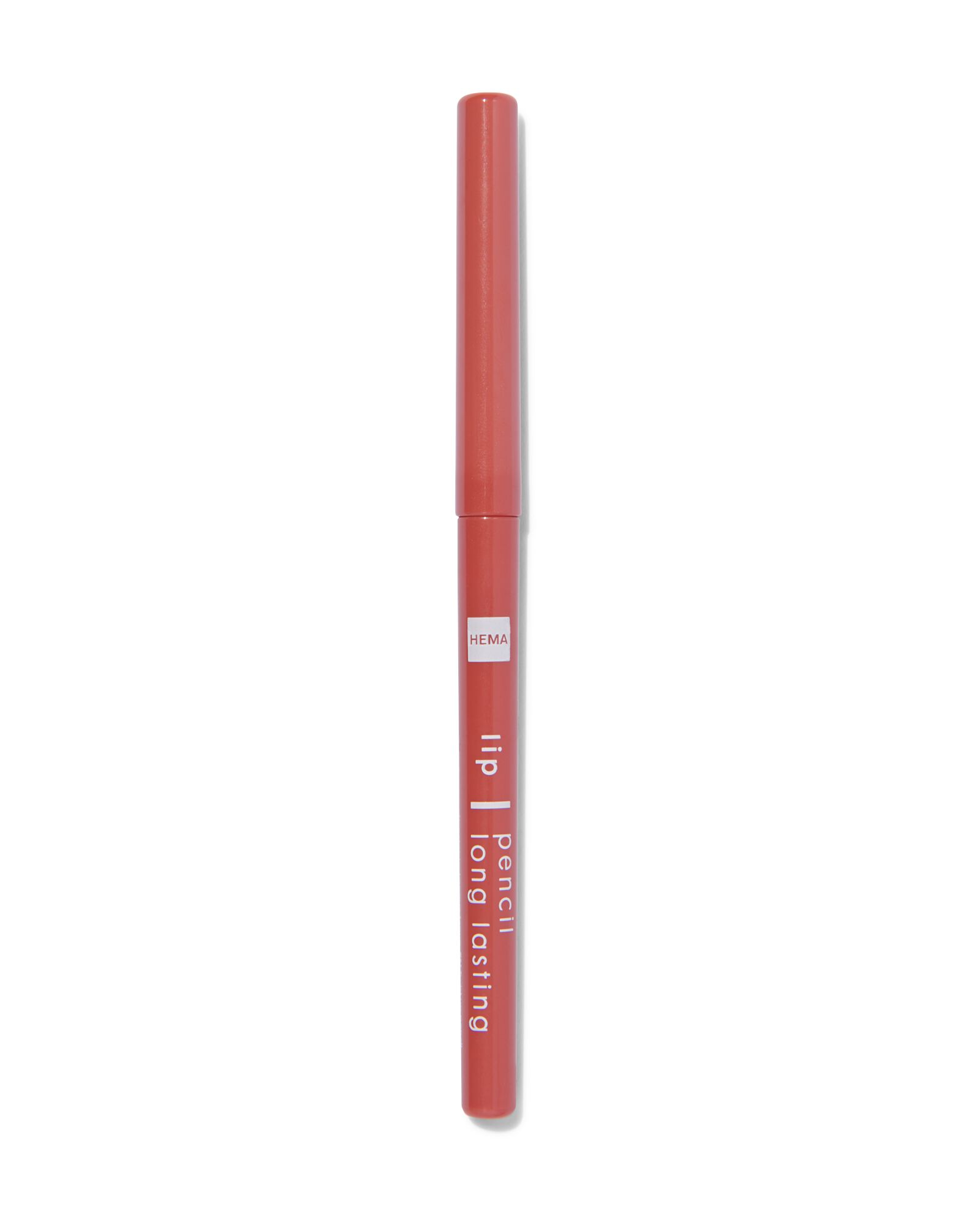HEMA Lippenpotlood Bruin (bruin)