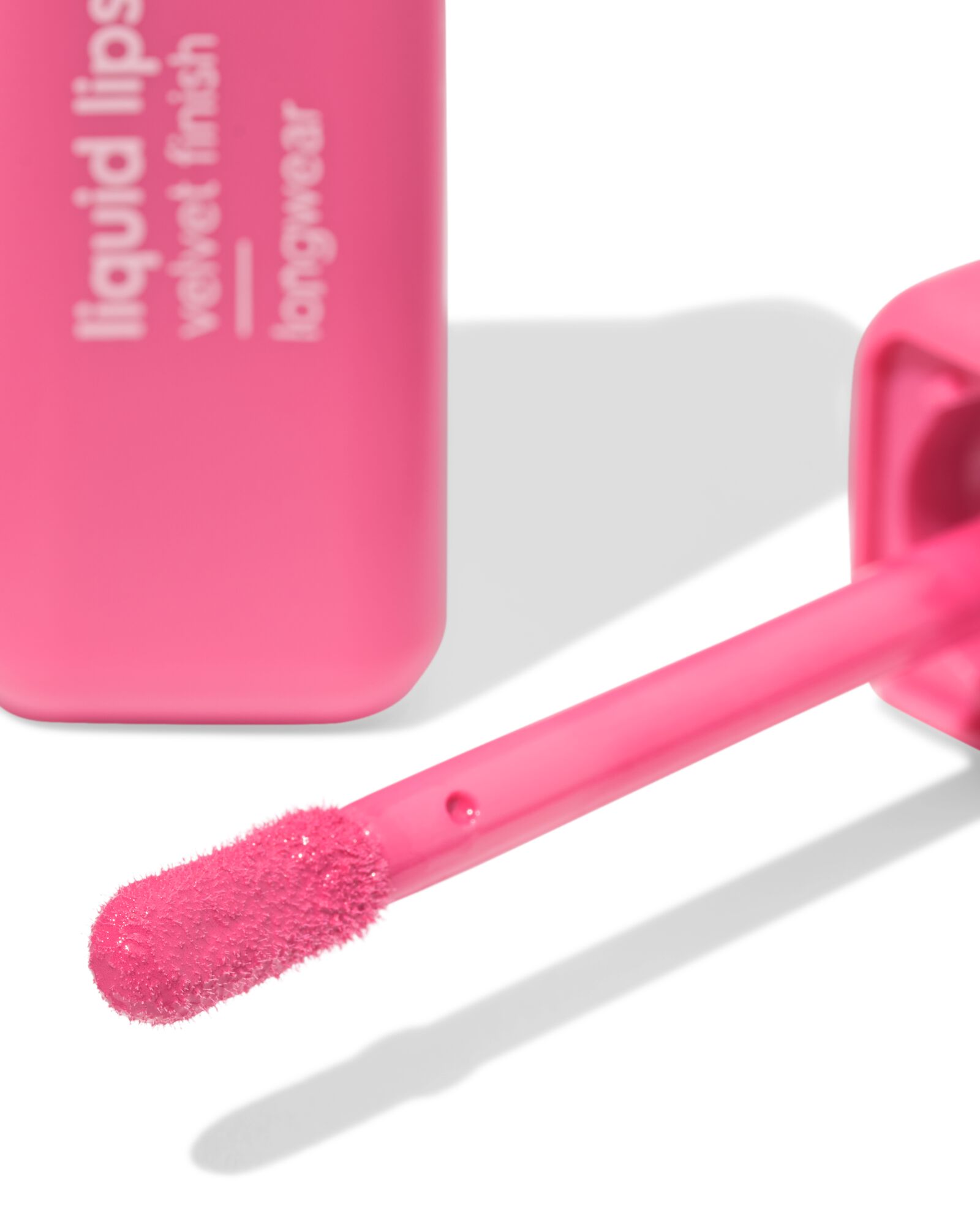 HEMA HEMA Liquid Lipstick 35 Pinkalicious (felroze)