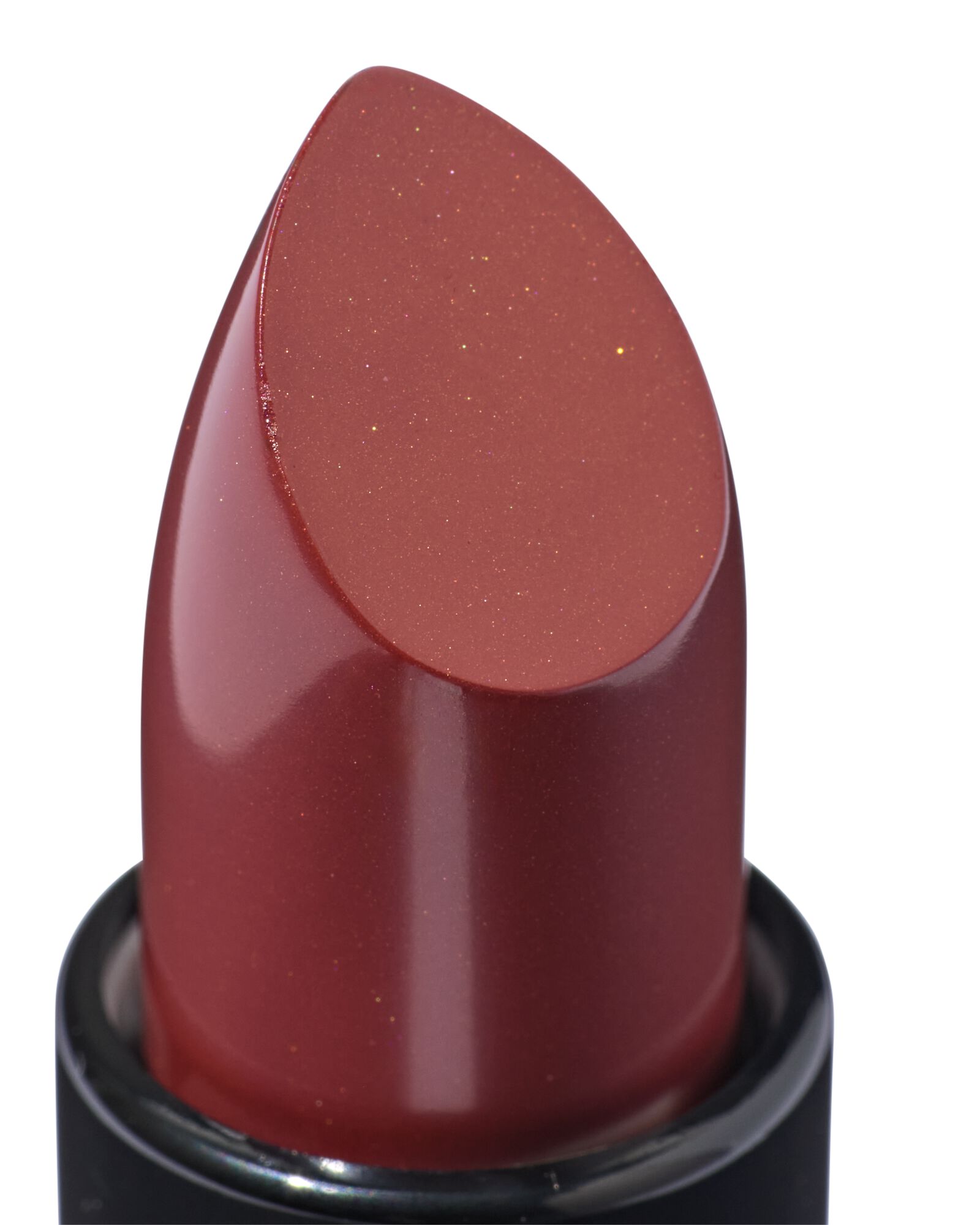 HEMA Moisturising Lipstick 43 Mauve On - Creamy Finish (donkerbruin)
