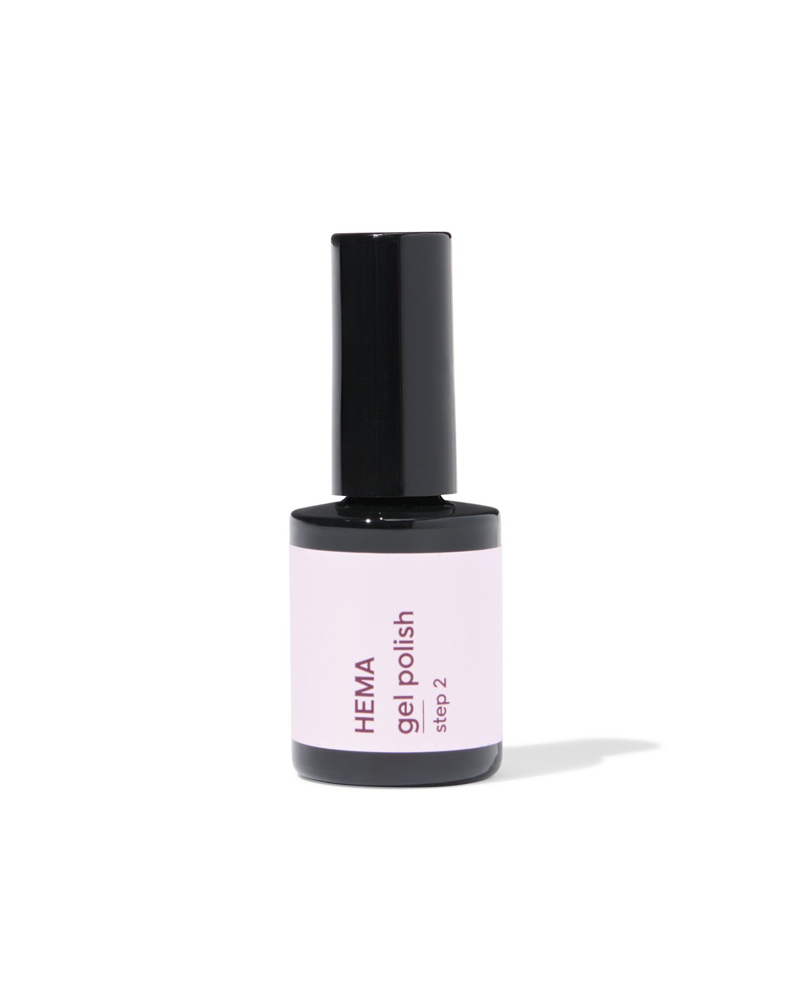 HEMA HEMA Gel Nagellak 61 Perfect Pearl (iv)