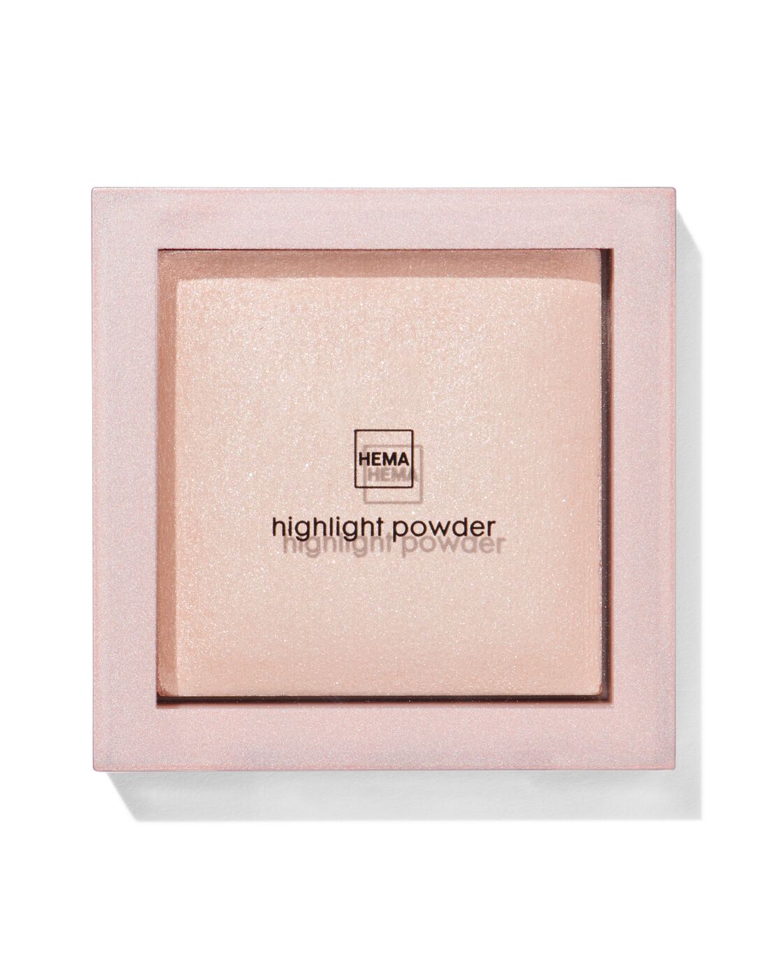 HEMA Highlighting Powder Sunset