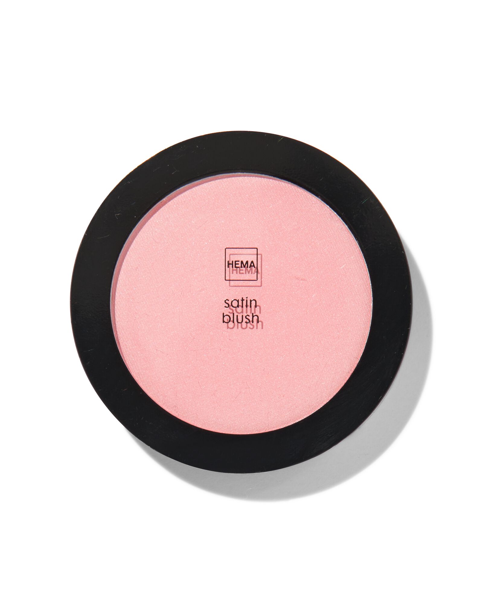 HEMA Satin Blush 37 Coral Crush (roze)