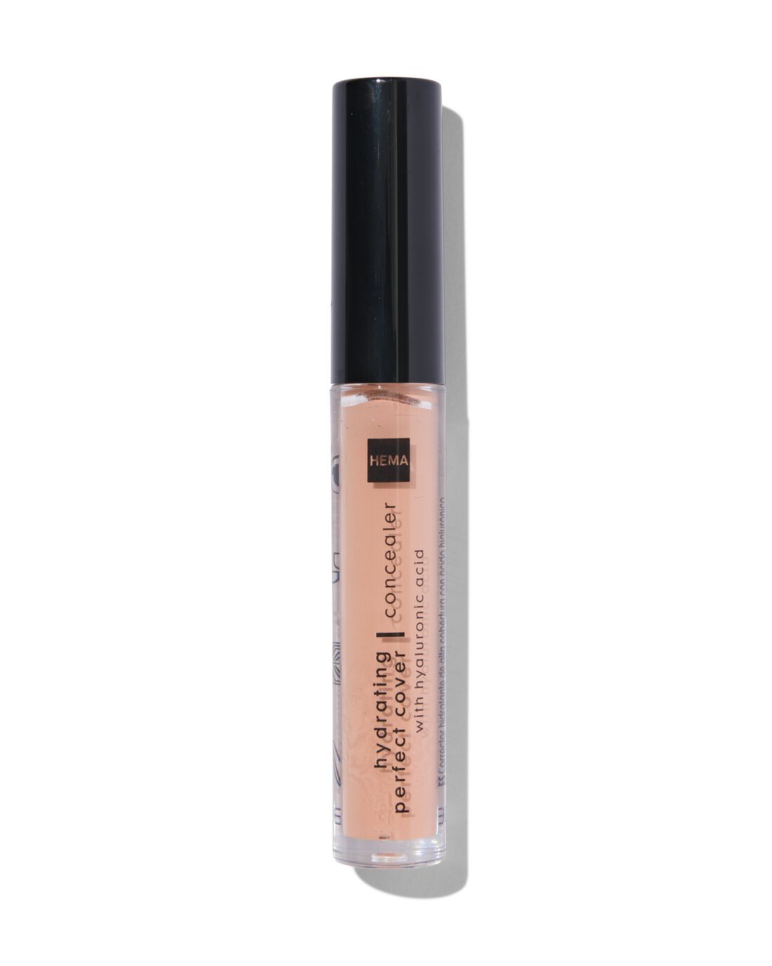 HEMA Hydrating Perfect Concealer 02 Honey (beige)