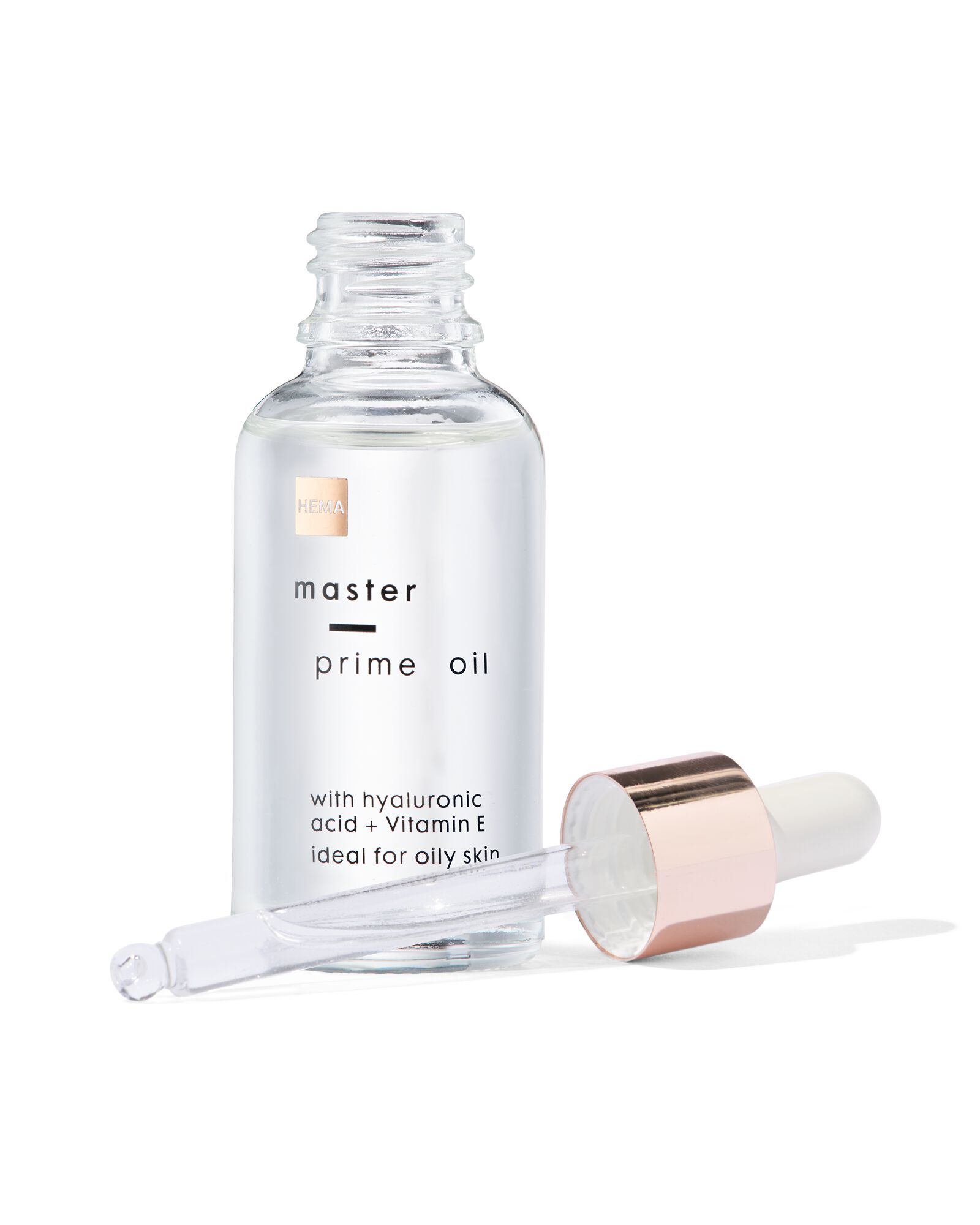 HEMA Make-up Primer Olie Verzorgend
