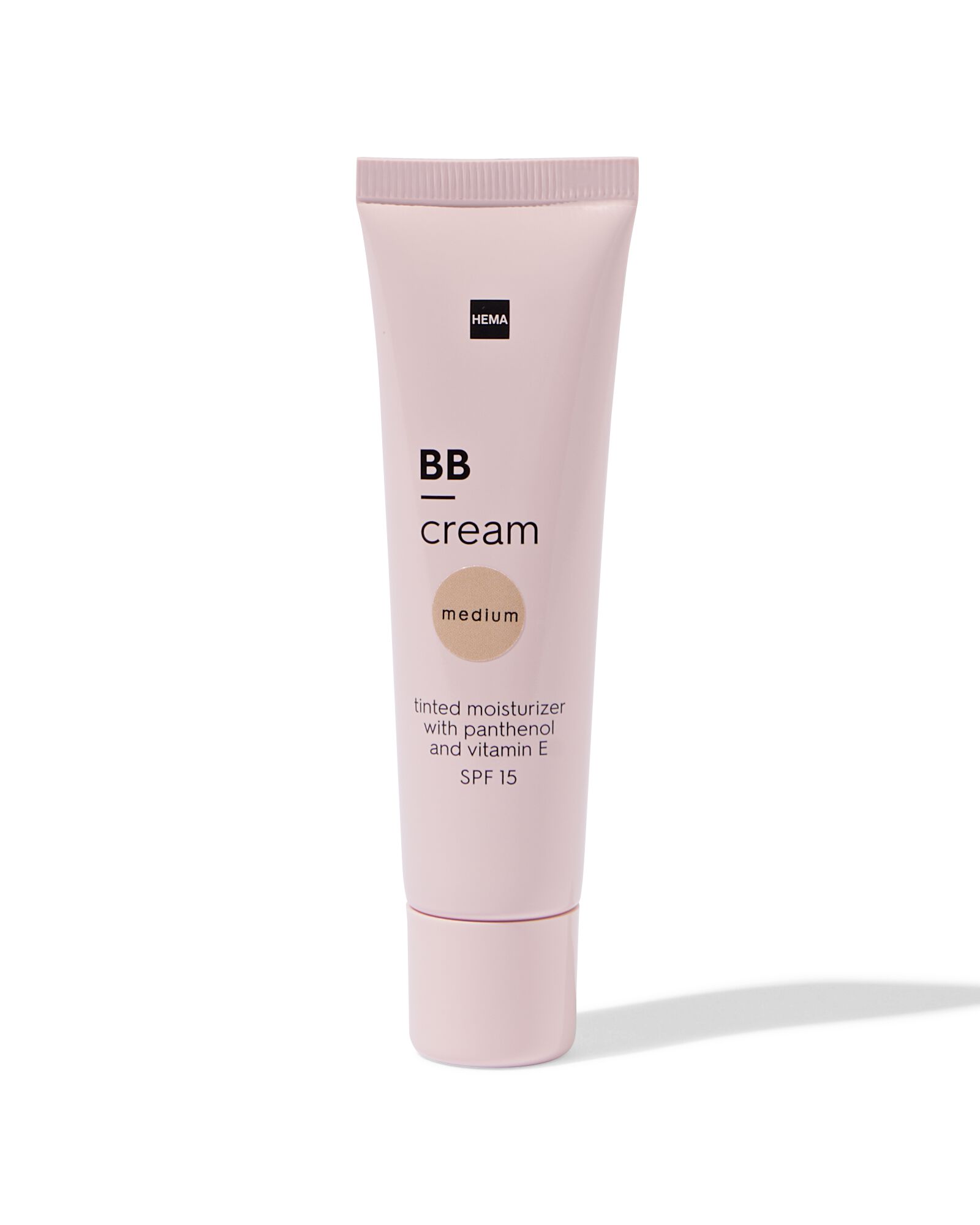 051 BB Cream Medium 20ml