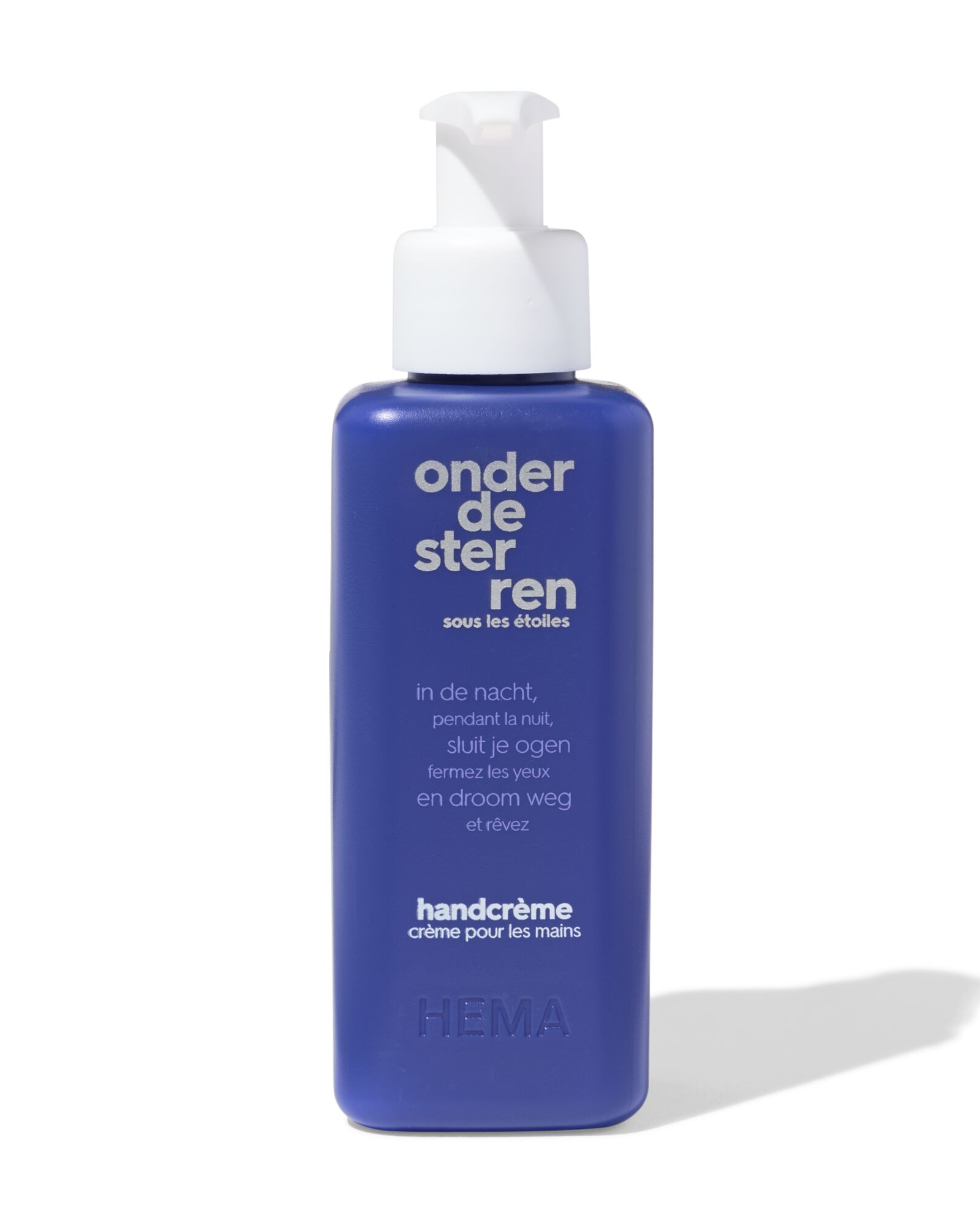 HEMA HEMA Handcrème Onder De Sterren 150ml