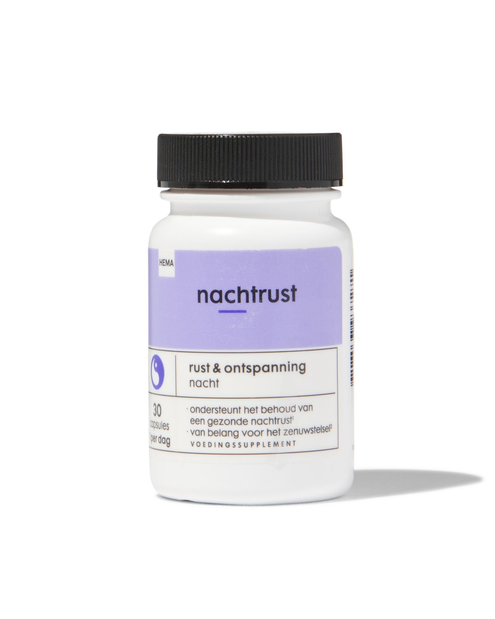 HEMA Nachtrust Totaal - 30 Stuks