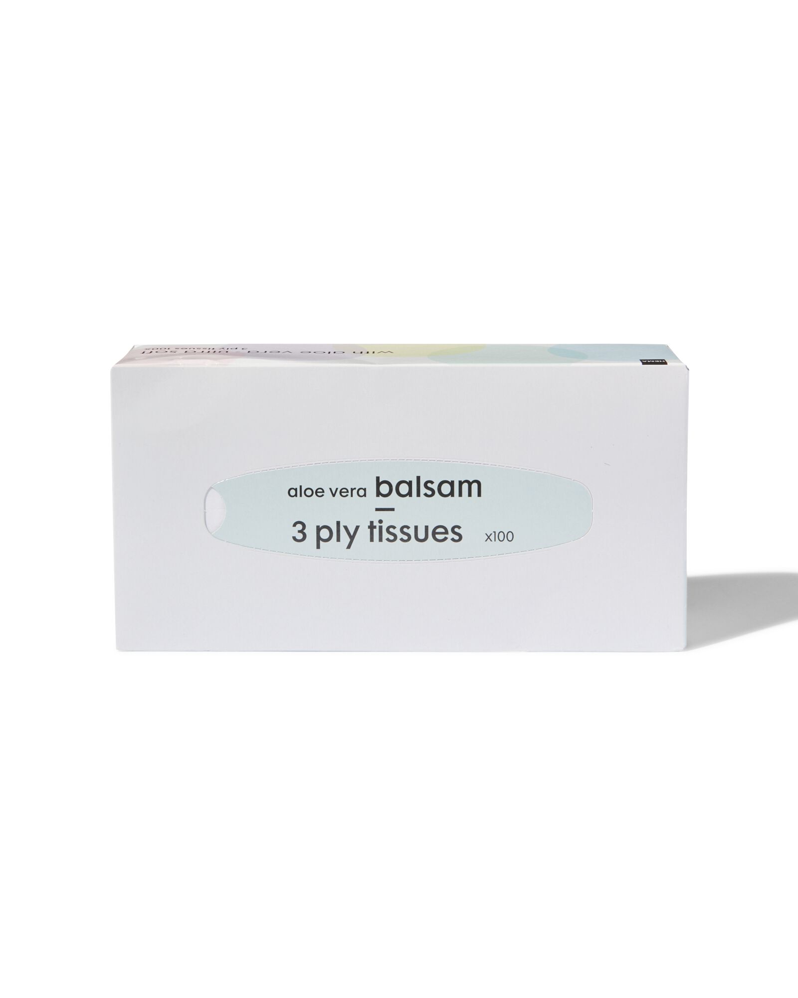HEMA Tissues Ultra Zacht - 100 Stuks