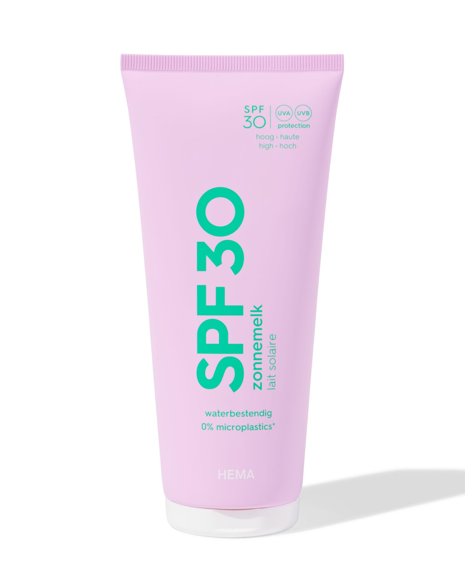 HEMA Zonnebrand SPF30 200ml