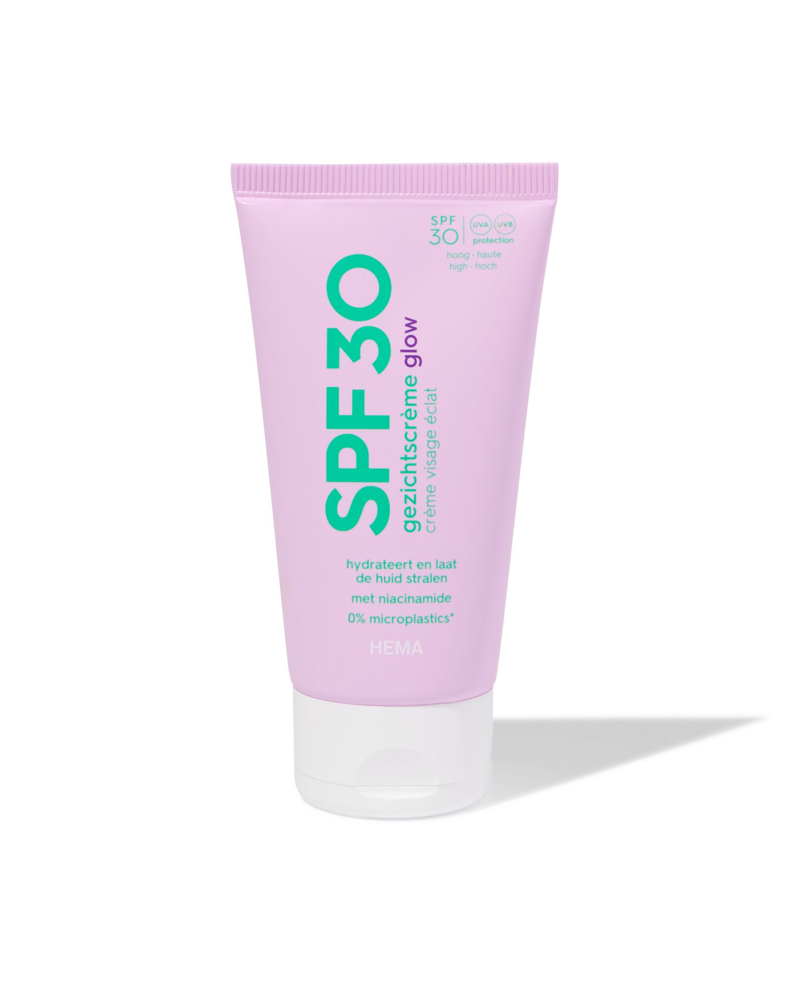 051 Gezichtscrème Glow SPF30 50ml