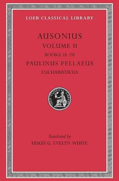 Ausonius
