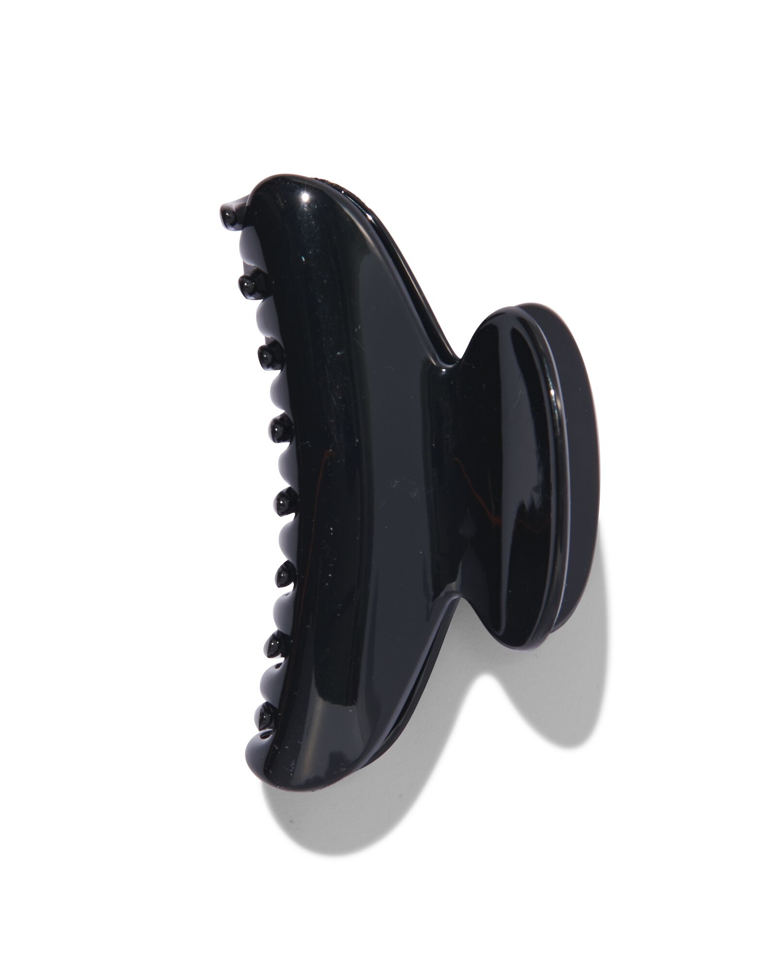 HEMA Haarklem Zwart 9cm
