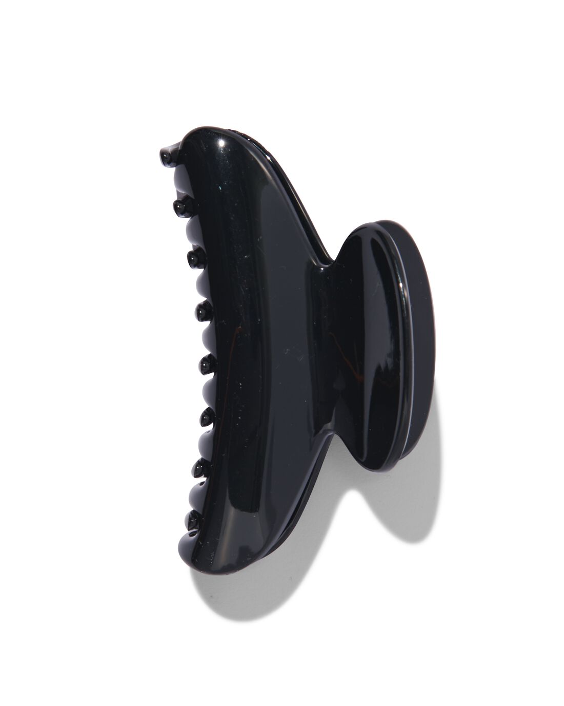 HEMA Haarklem Zwart 9cm