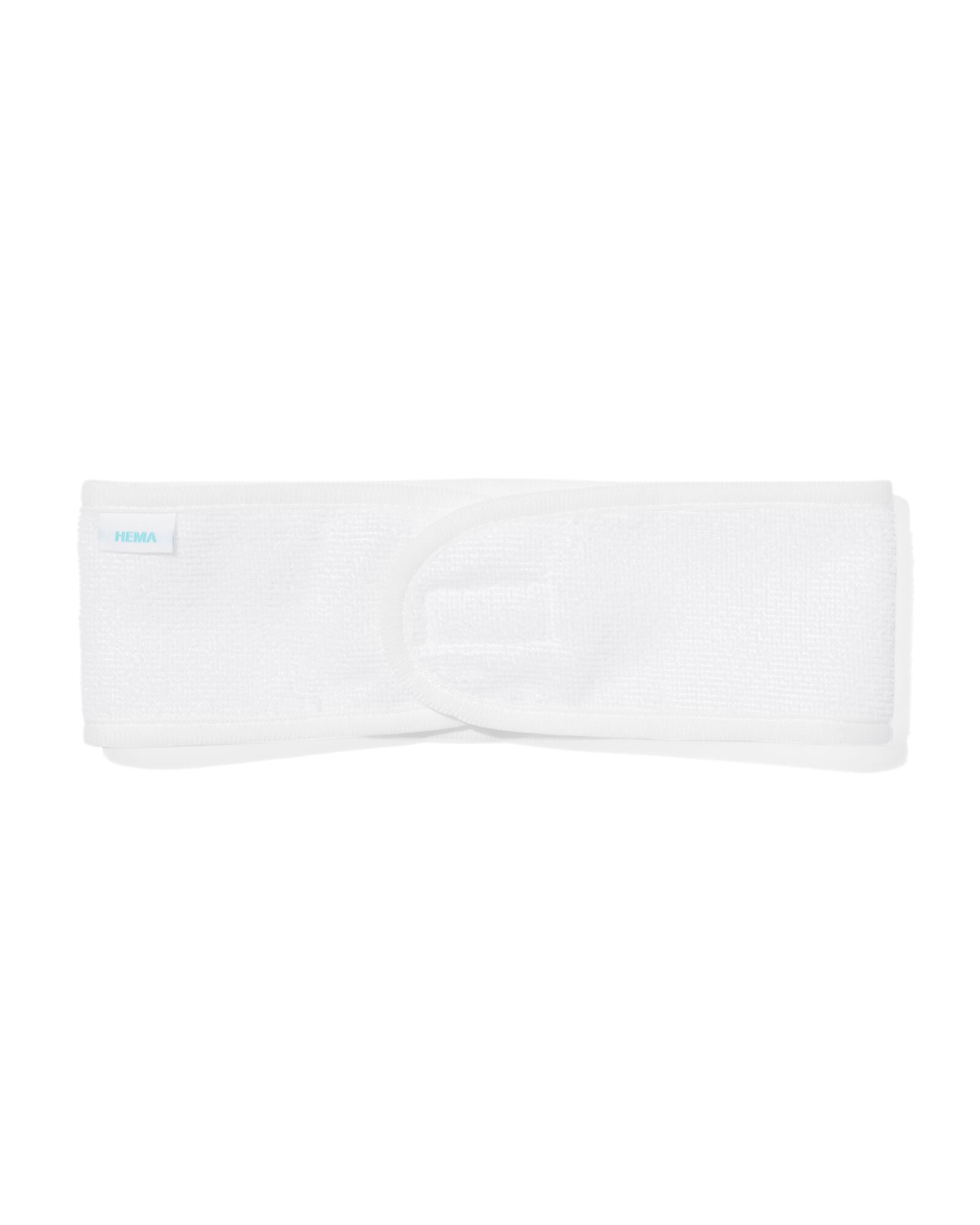 HEMA Make-up Haarband Klittenband