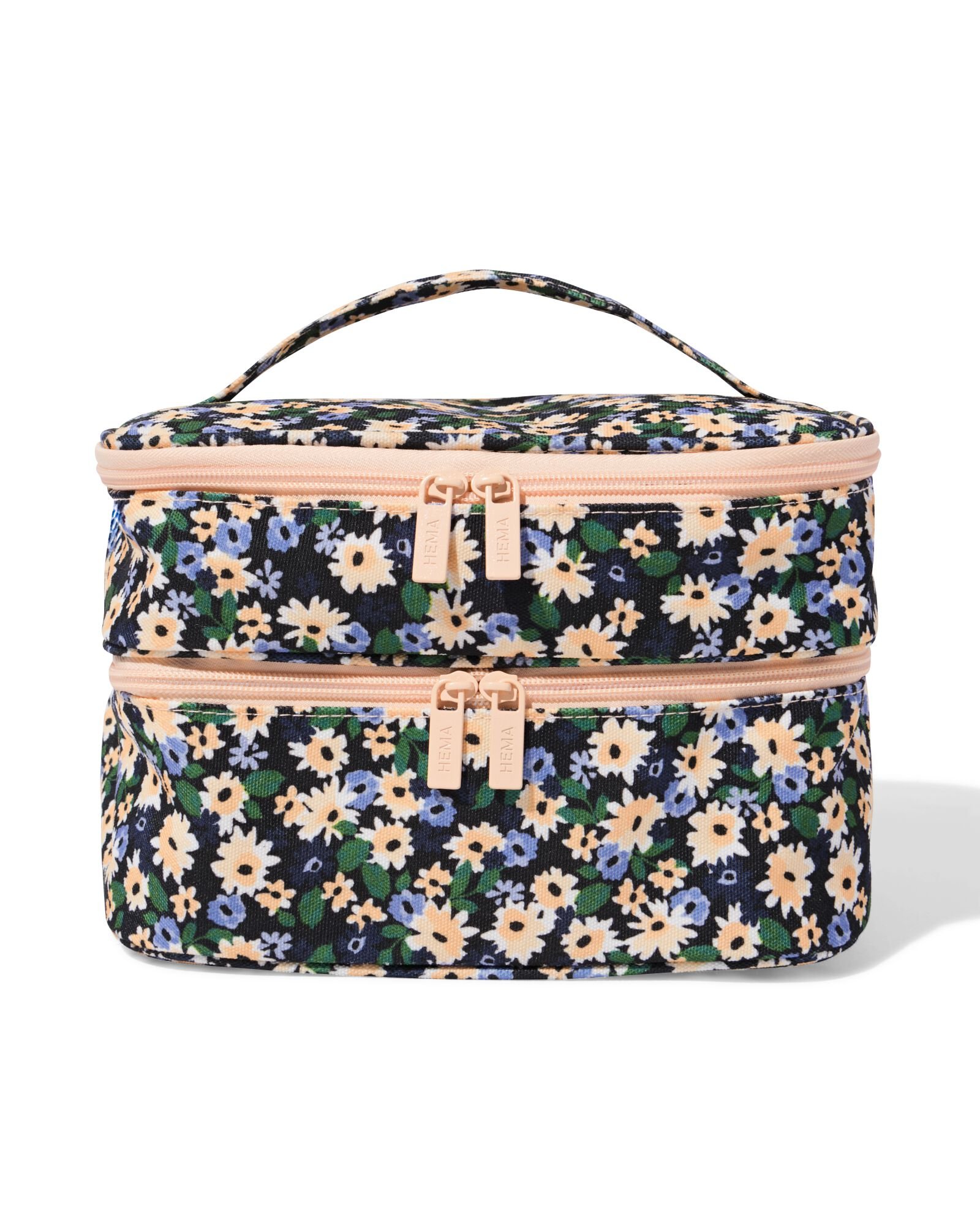 HEMA Beauty Case Bloem