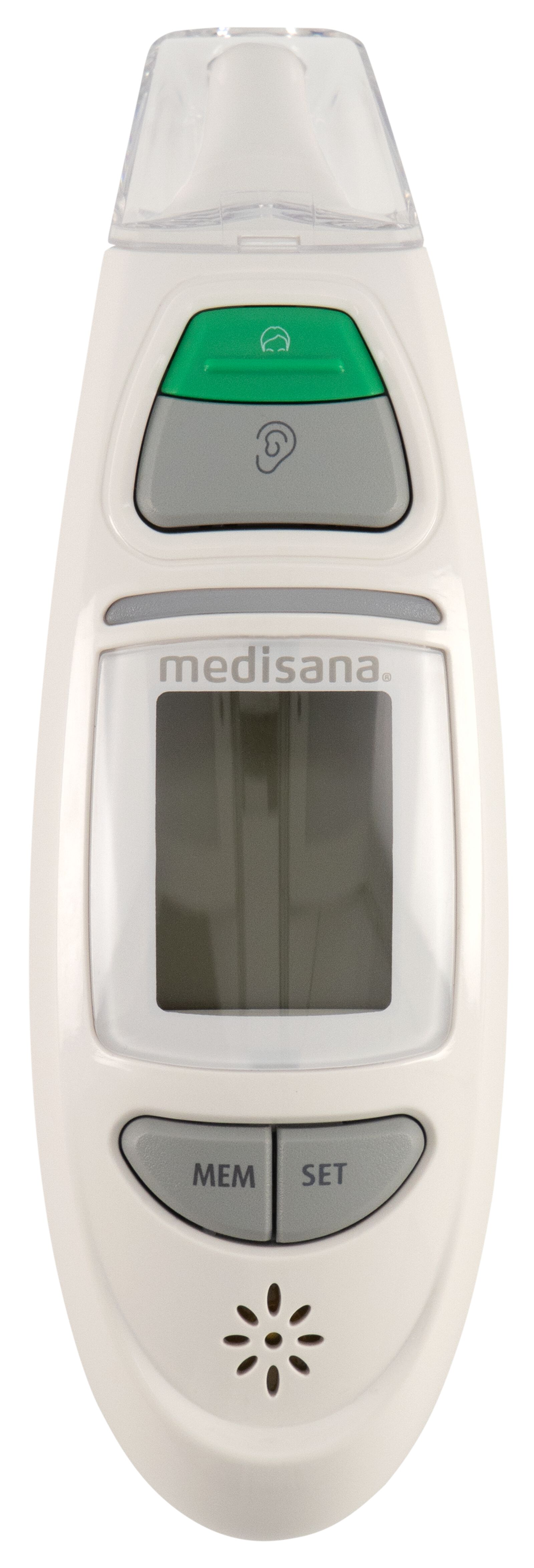 HEMA Medisana Infrarood Multifunctionele Thermometer