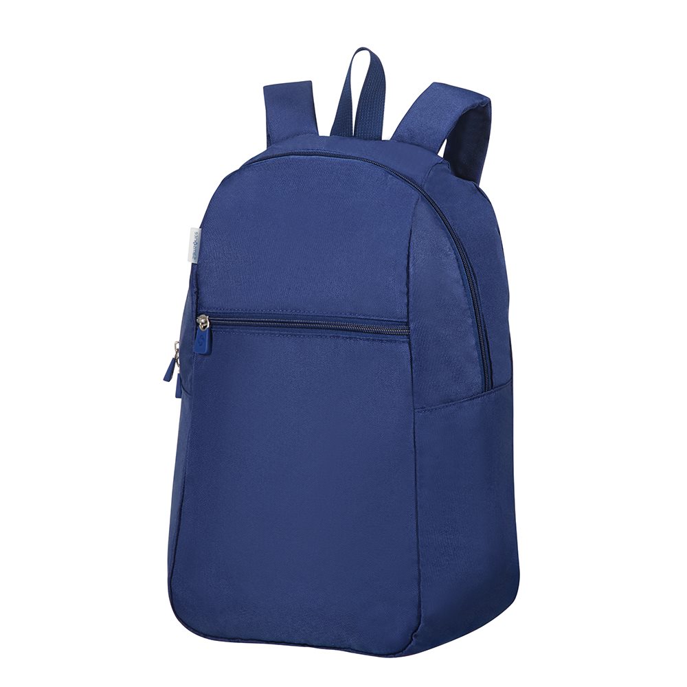 Samsonite Accessoires vouwbaar Backpack midnight blue