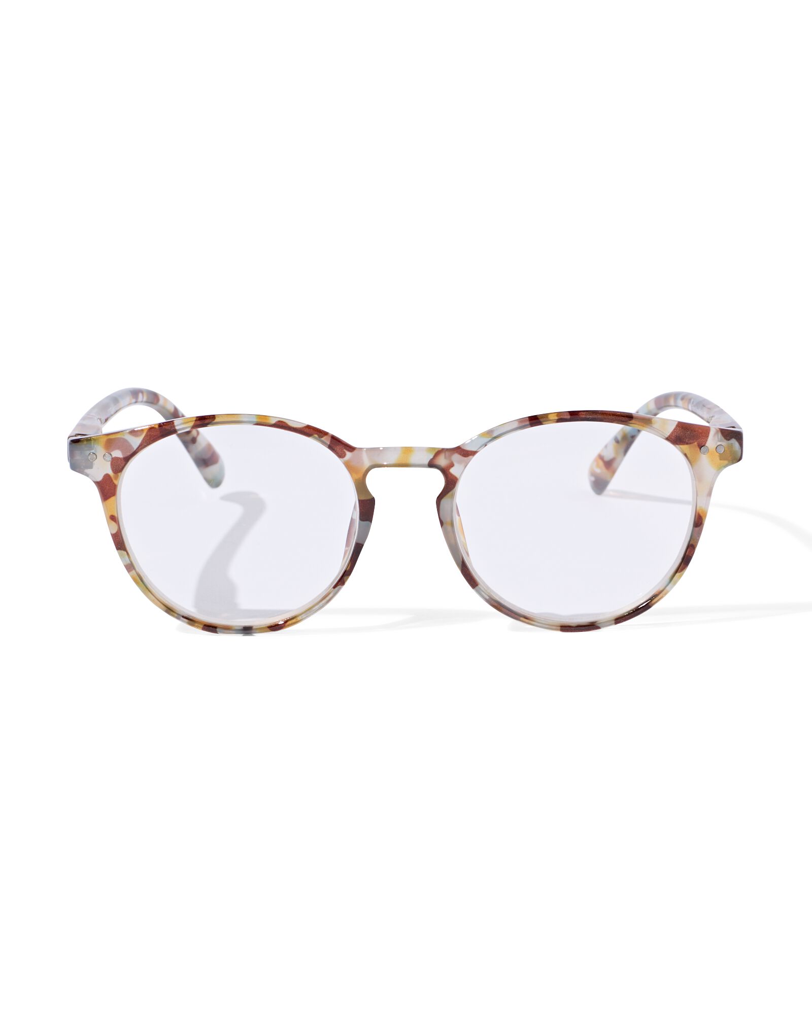 HEMA Leesbril Multicolor