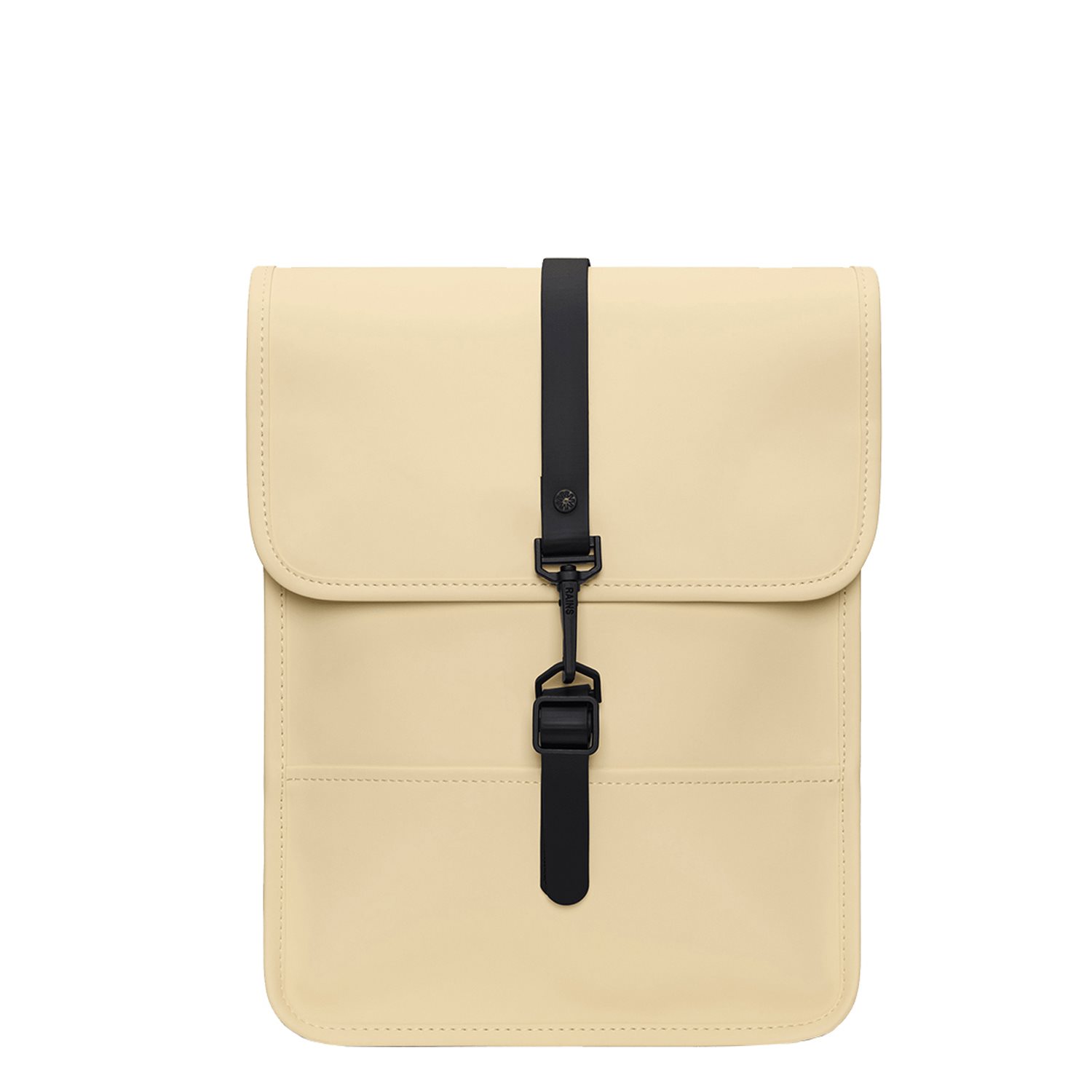 Rains Backpack Micro W3 gleam