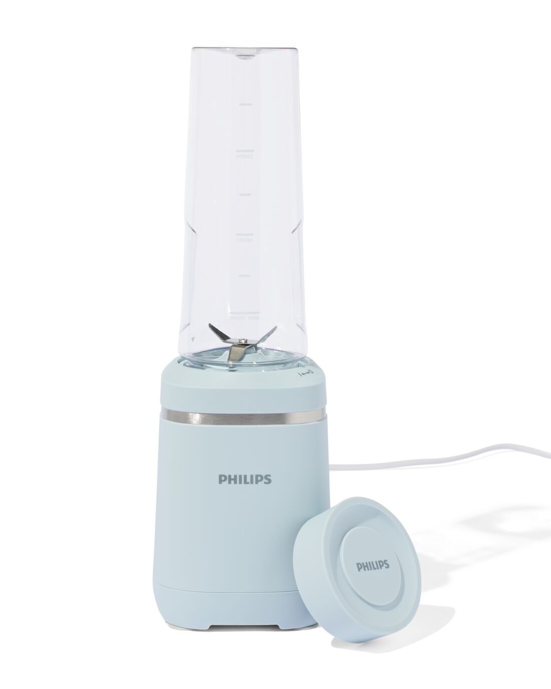 193 Philips Blender 600ml HR2620/40T
