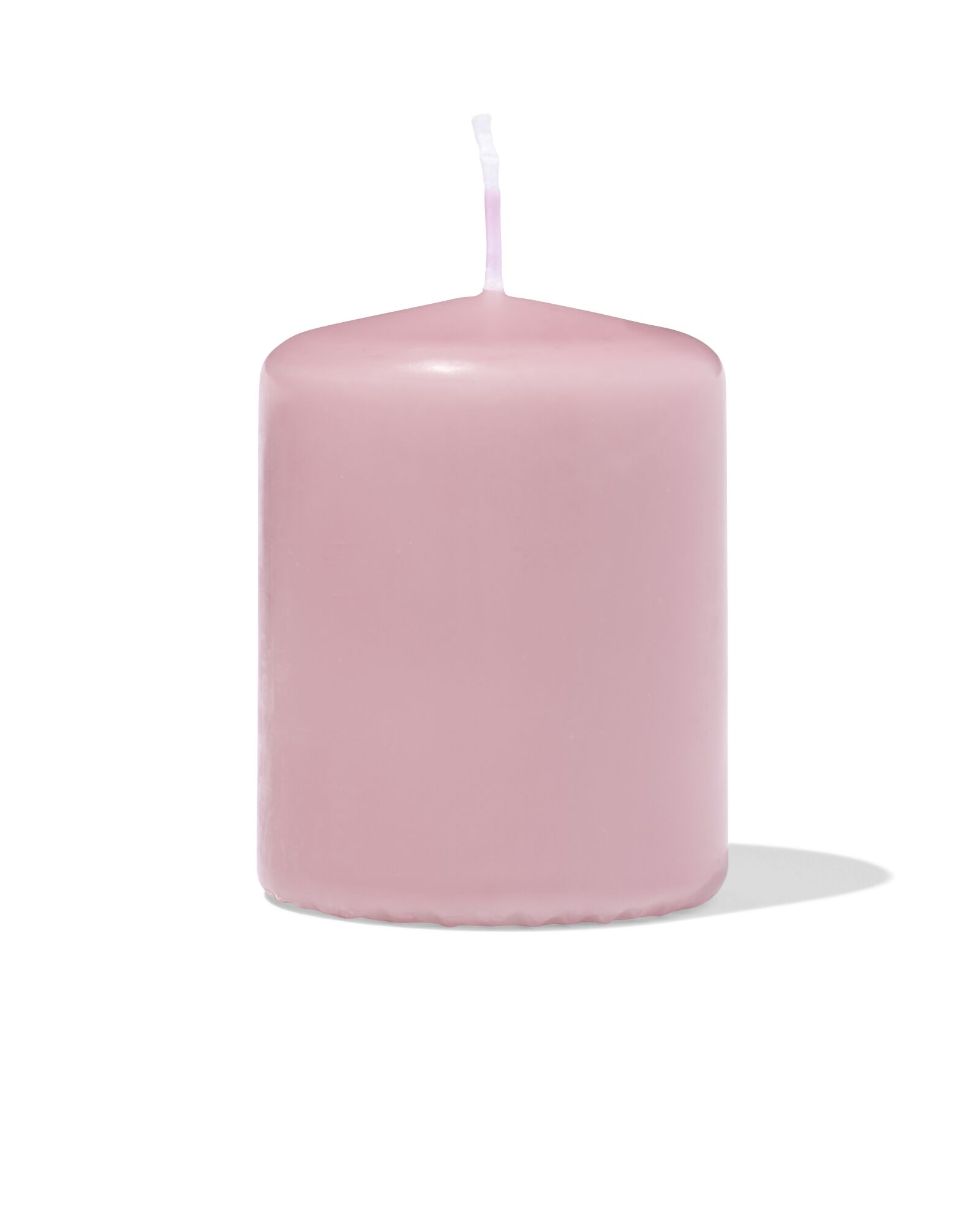 HEMA Stompkaars ⌀7x9cm Oudroze (oudroze)