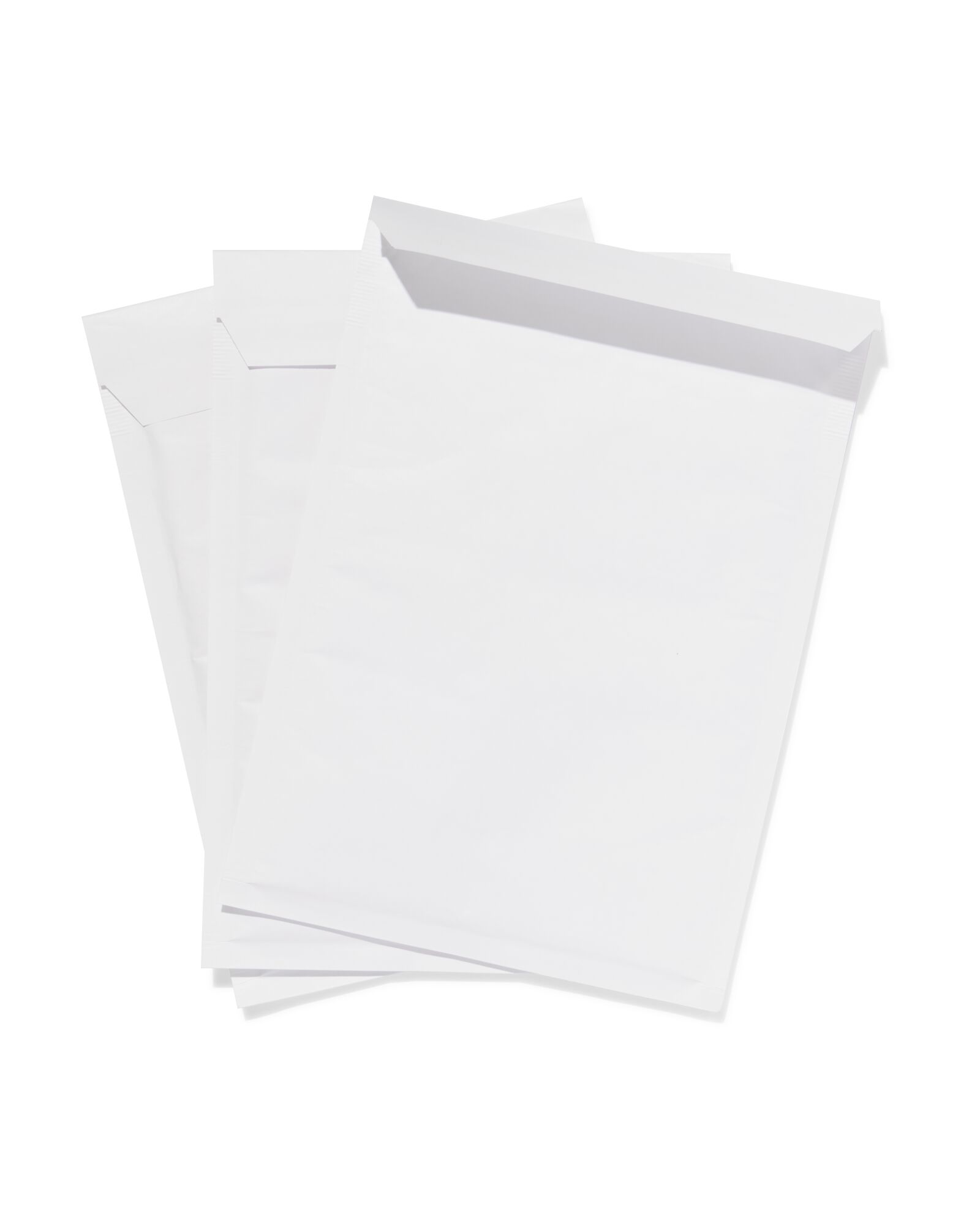 HEMA Luchtkussenenveloppen D14 - 3 Stuks