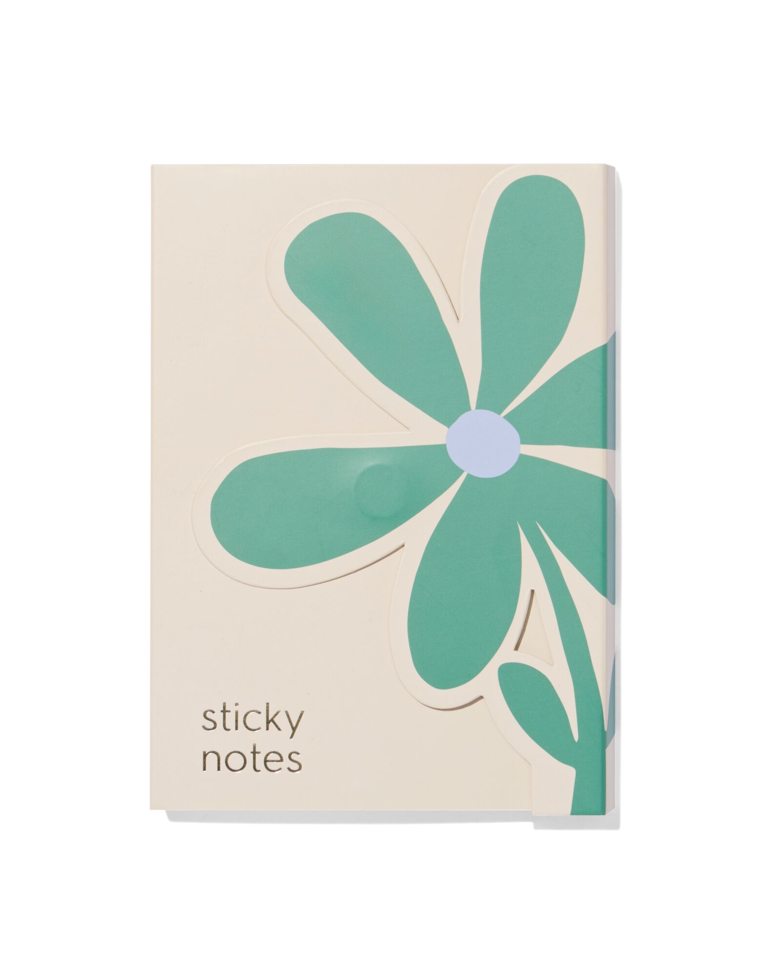 HEMA Sticky Notes Boekje 14-delig