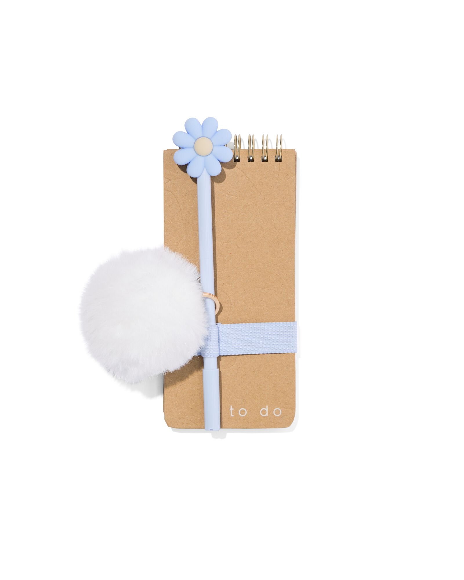 HEMA Schrijfwaren Cadeauset 3-delig