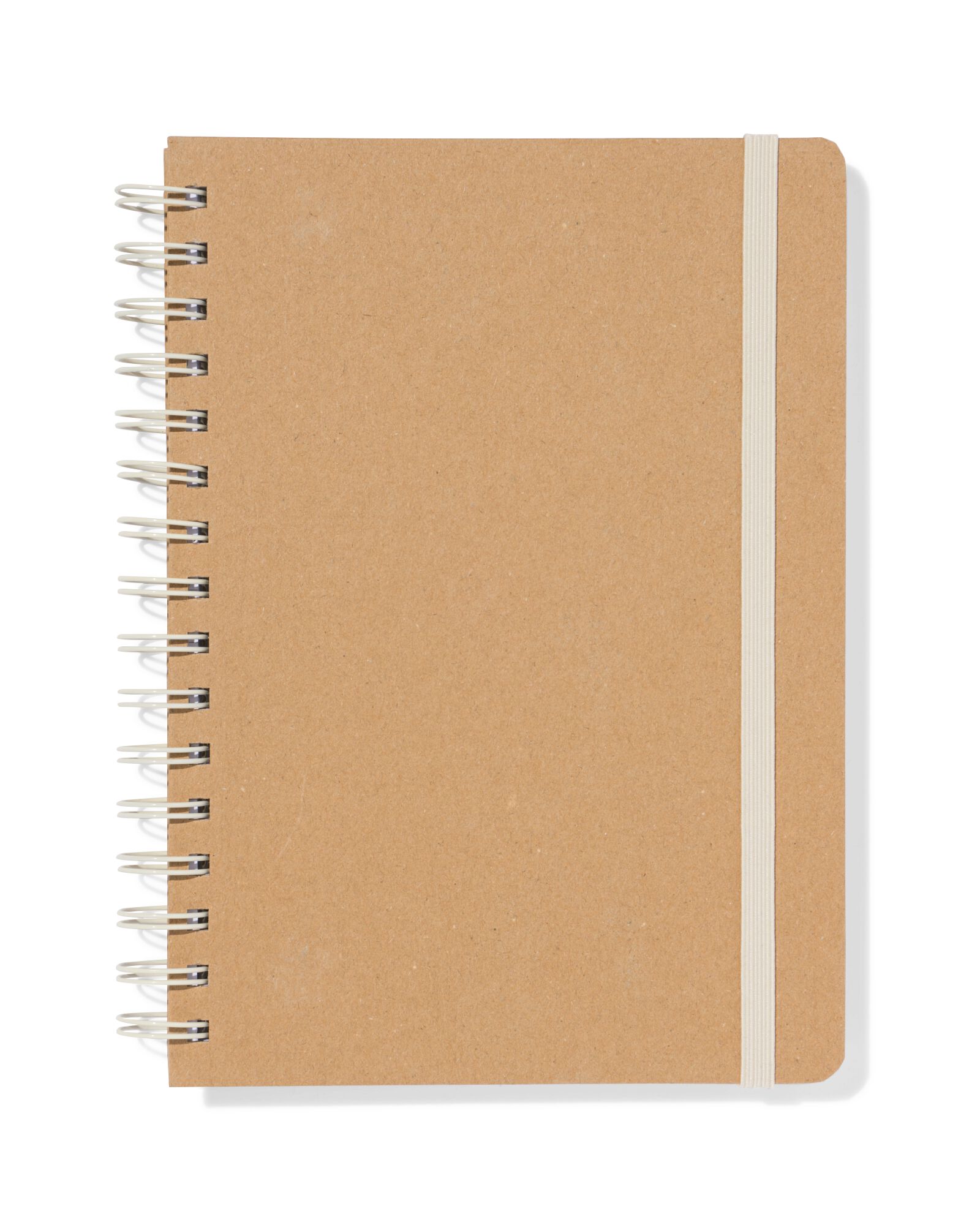 051 Notitieboek A5 Gelinieerd Kraft