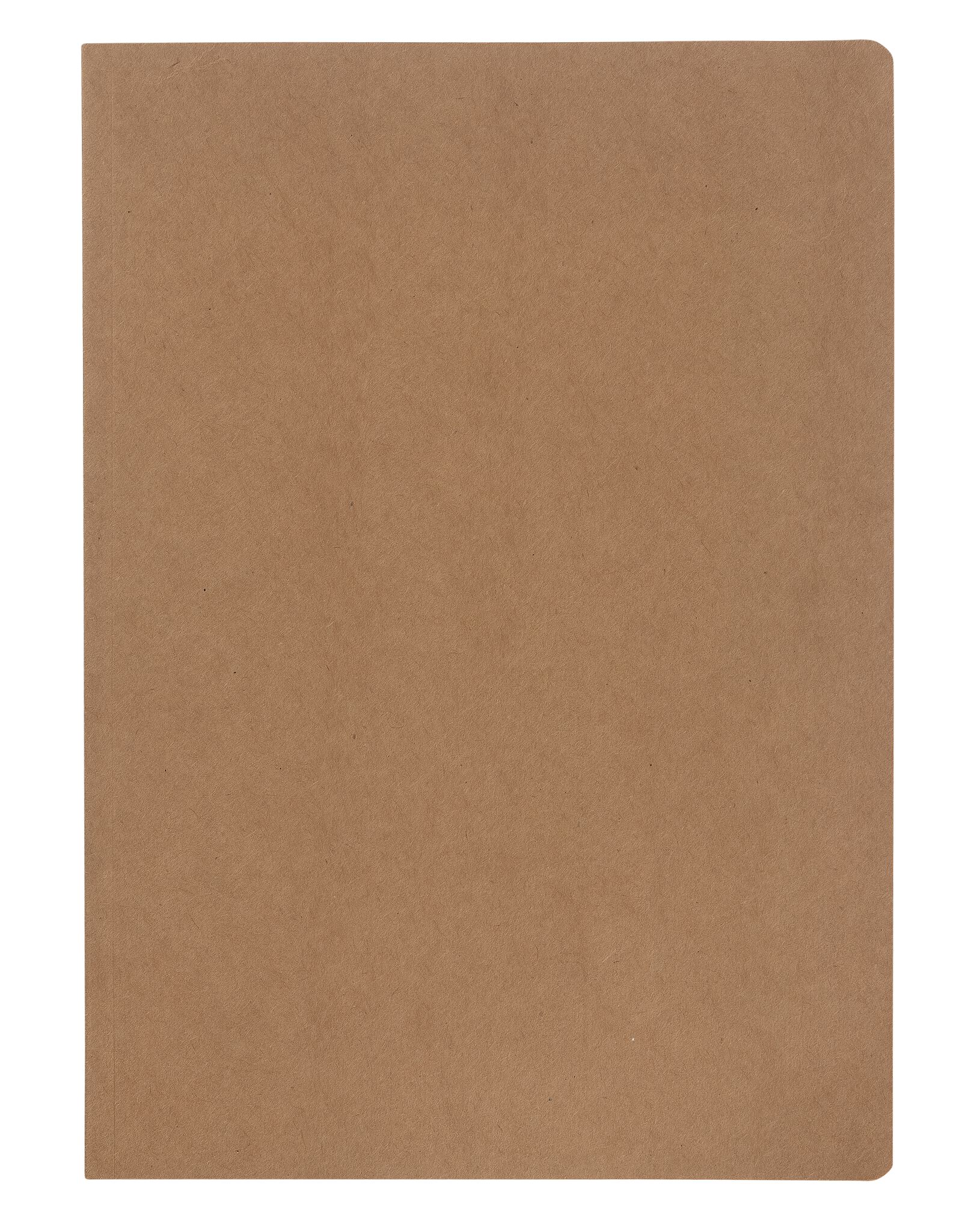 HEMA Schrift 18x25.5cm Gelinieerd