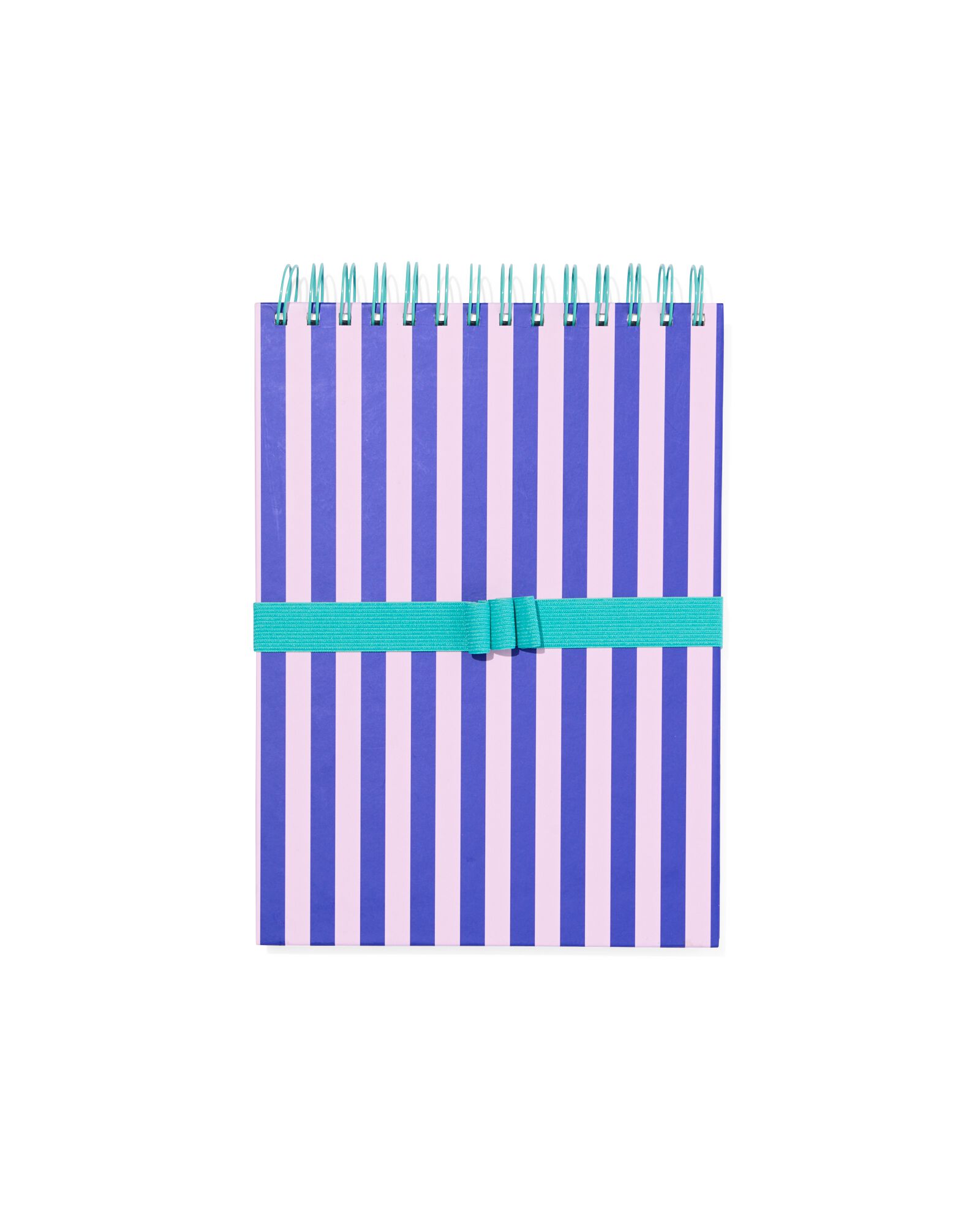 HEMA Schetsboek 18.5x27.2 Strepen