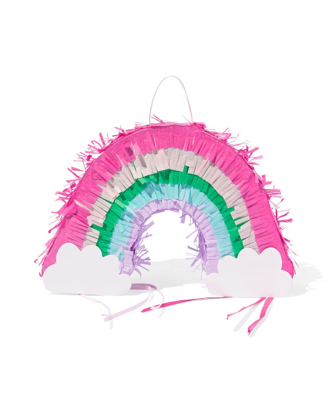 HEMA Piñata Regenboog
