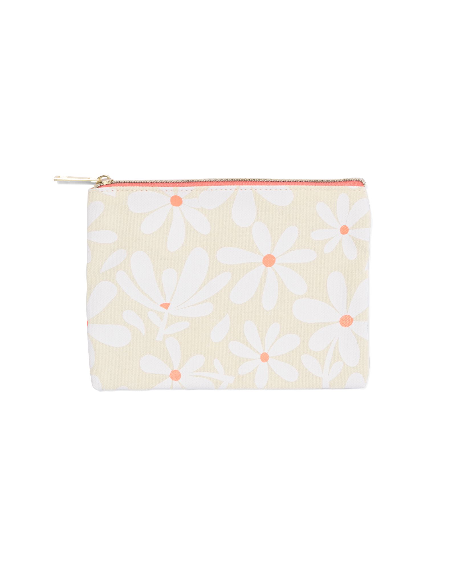HEMA HEMA Etui Plat Canvas