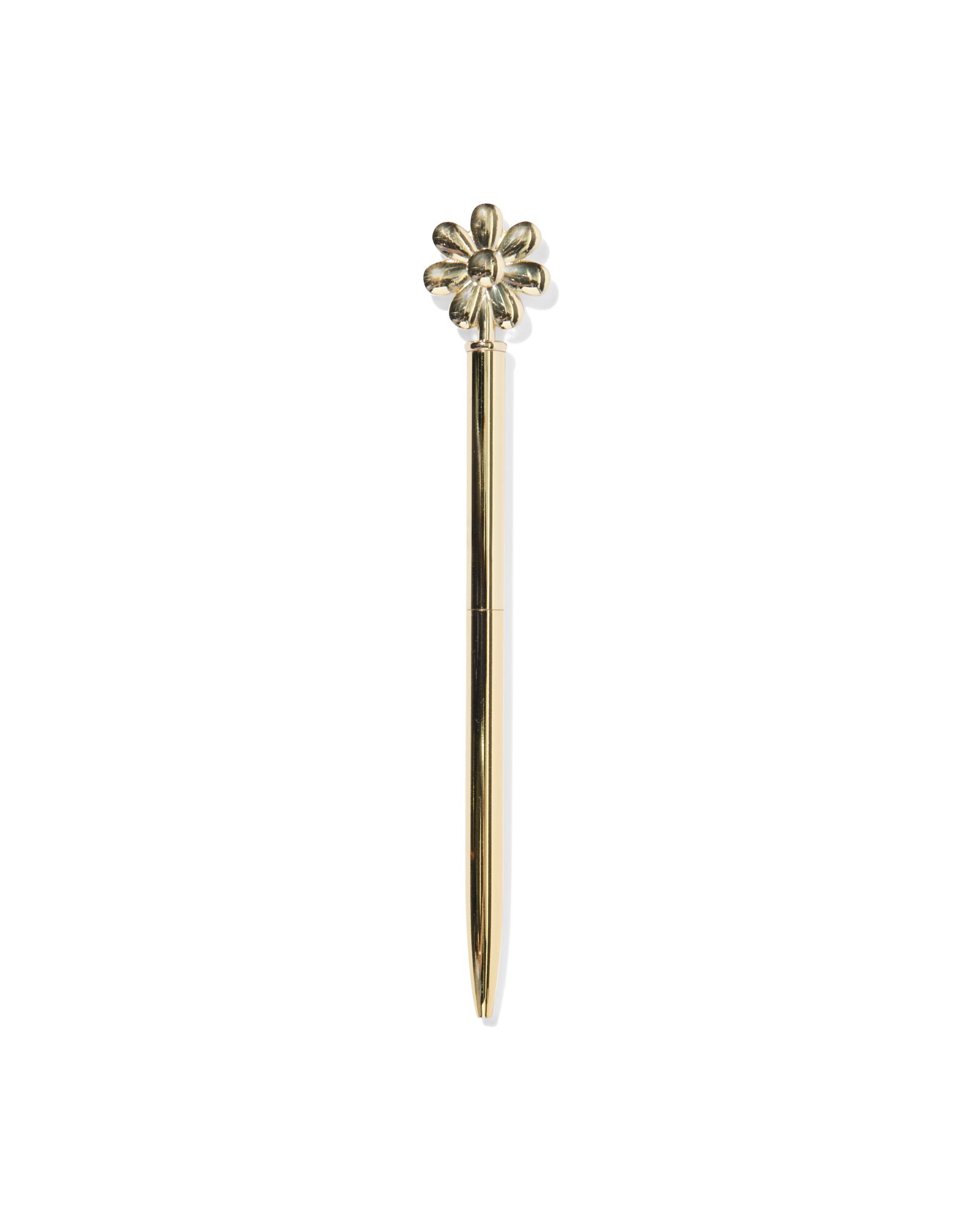 HEMA Cadeaubox Pen Goud