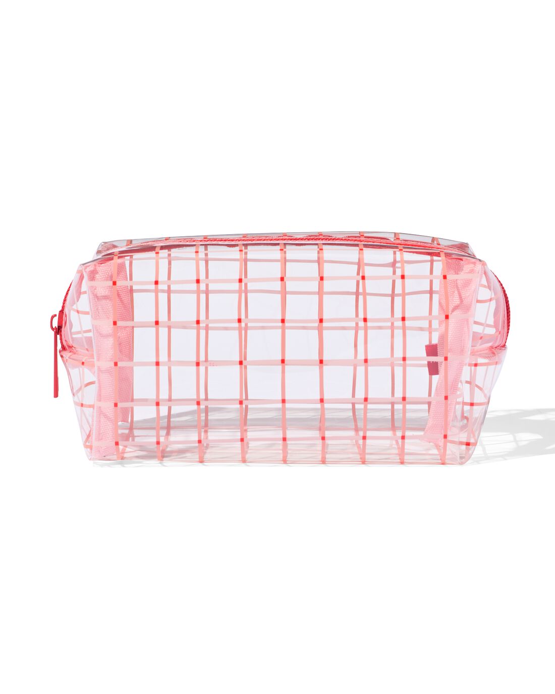 HEMA Etui Transparant