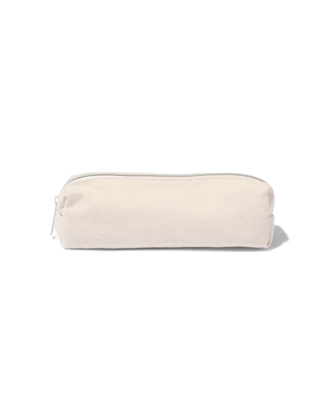 HEMA Etui Canvas