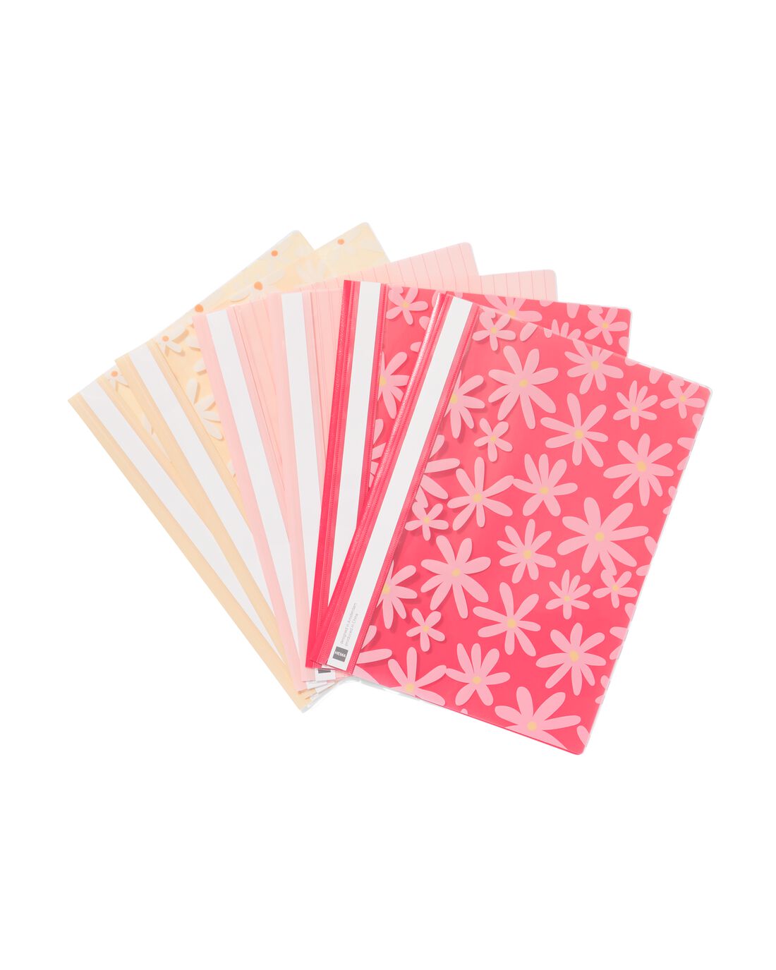 HEMA Snelhechters Bloem - 6 Stuks