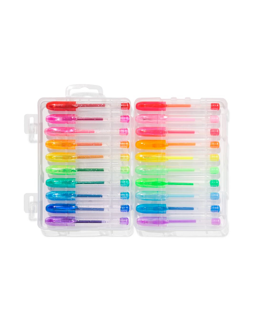 HEMA Mini Gelpennen - 20 Stuks