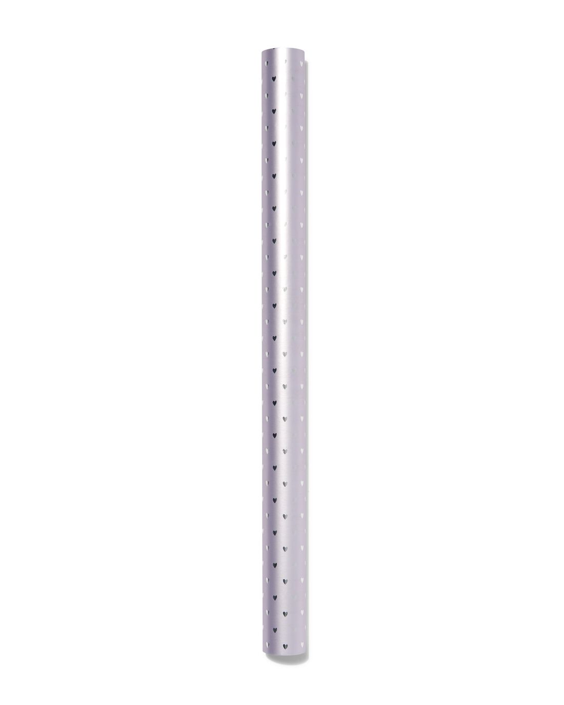 HEMA Kaftpapier Extra Sterk Hartjes 50x300