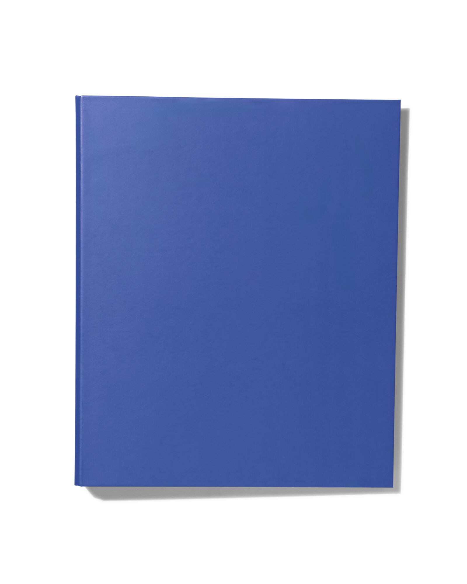 051 Ringbandmap 23-rings A4 Blauw