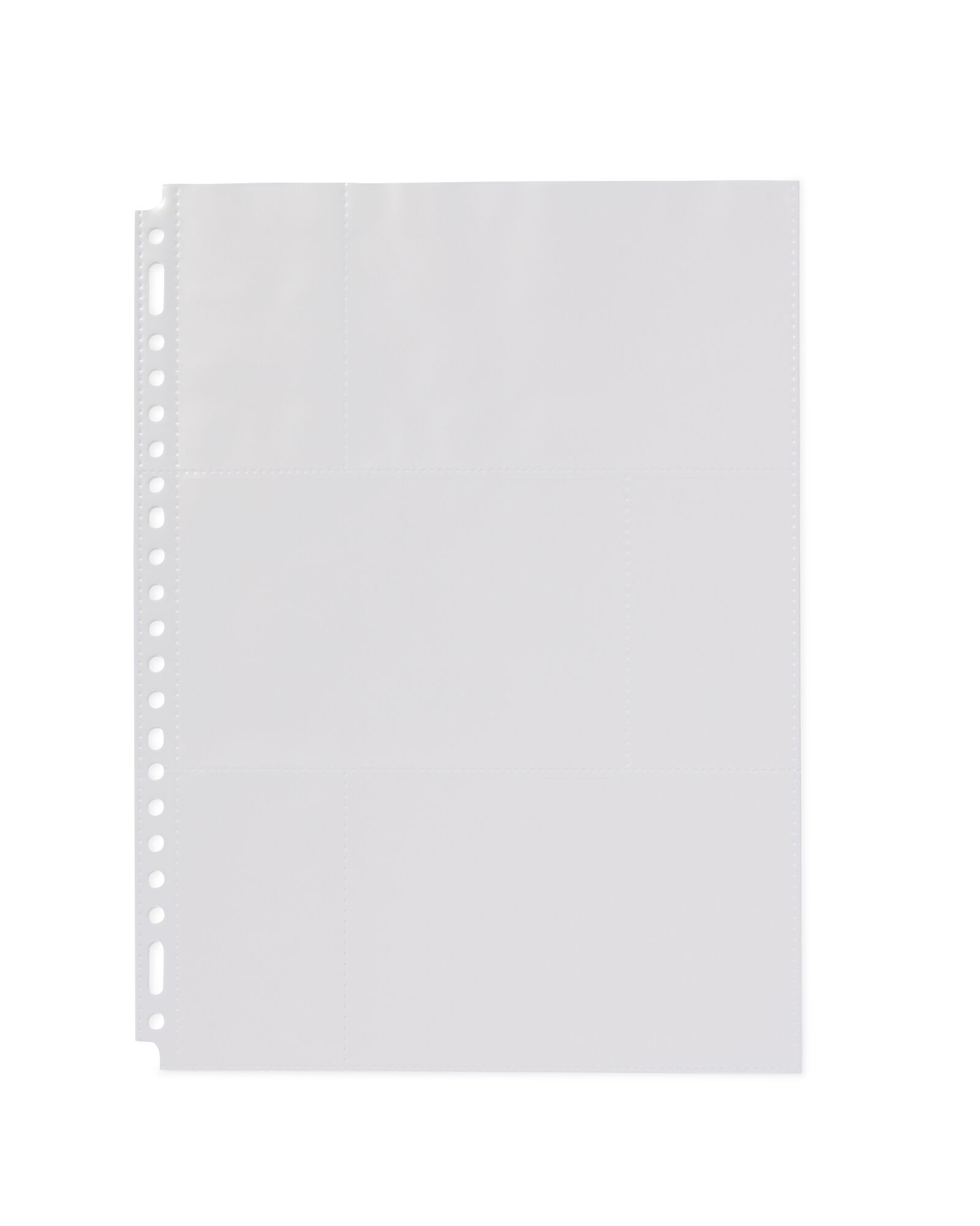 HEMA Foto Insteekhoezen - 10 Stuks