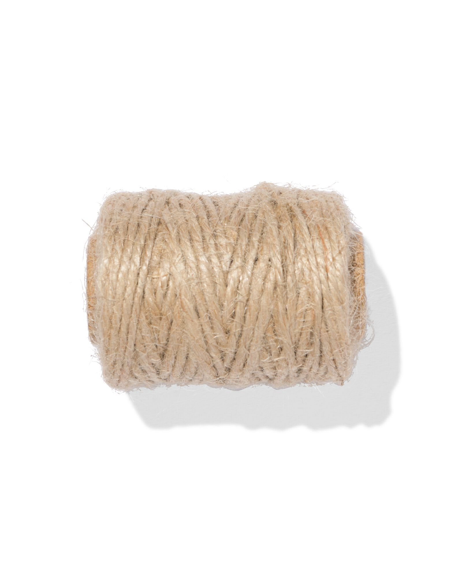 HEMA Jute Touw 20m