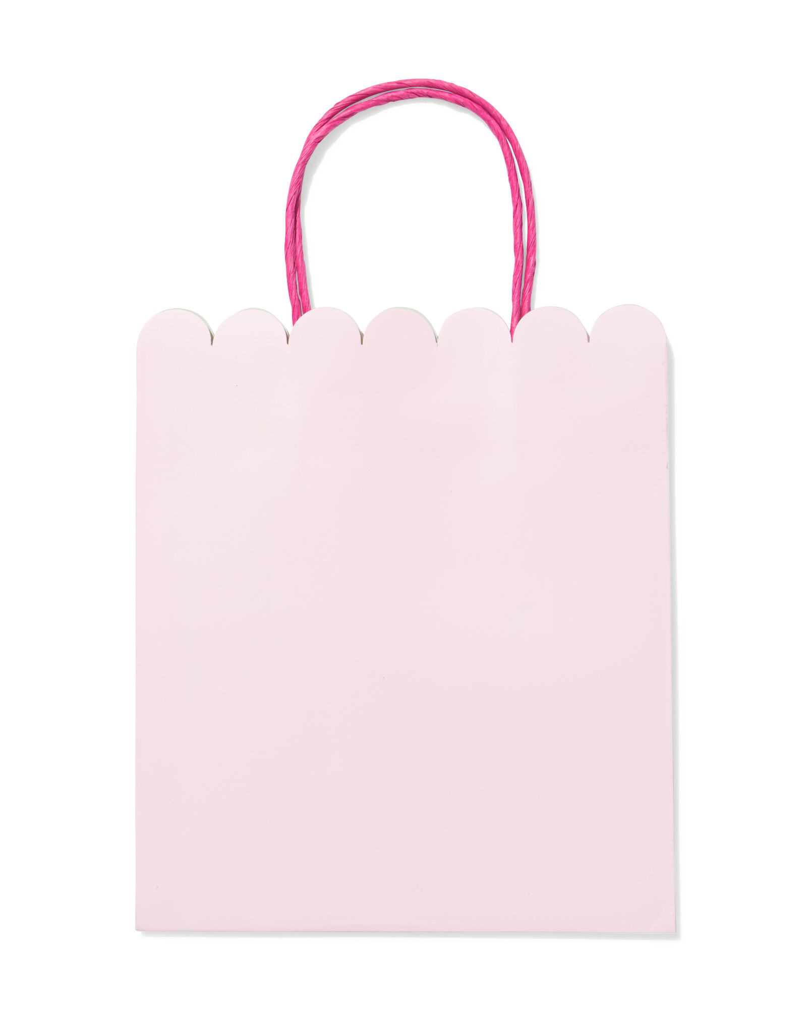 HEMA Cadeautas M Roze