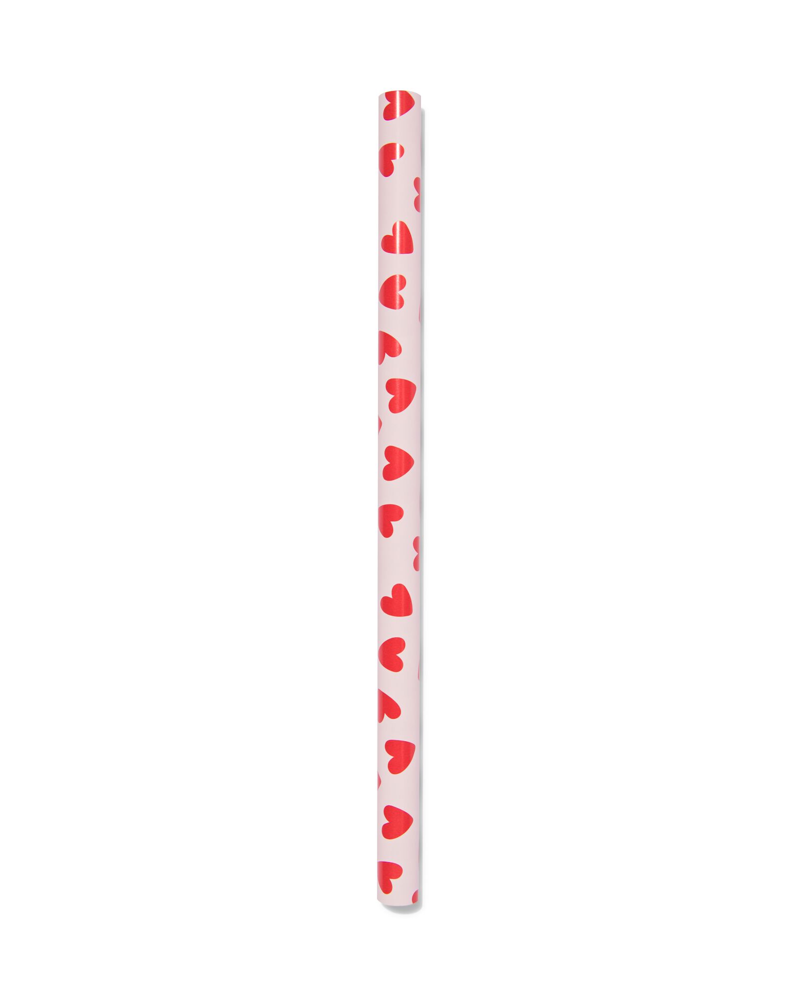HEMA Cadeaupapier Harten
