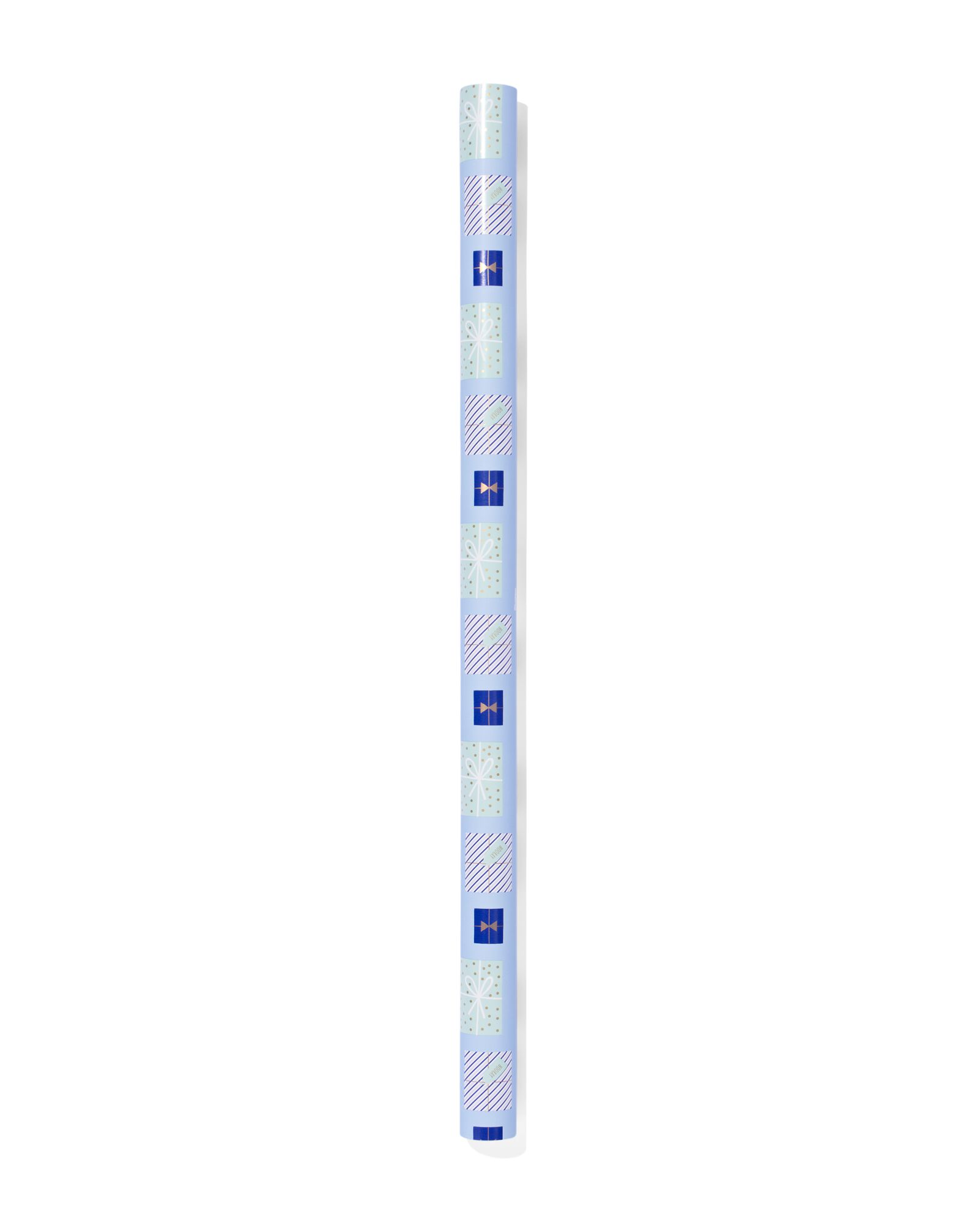 HEMA Cadeaupapier 200x70 Cadeautjes