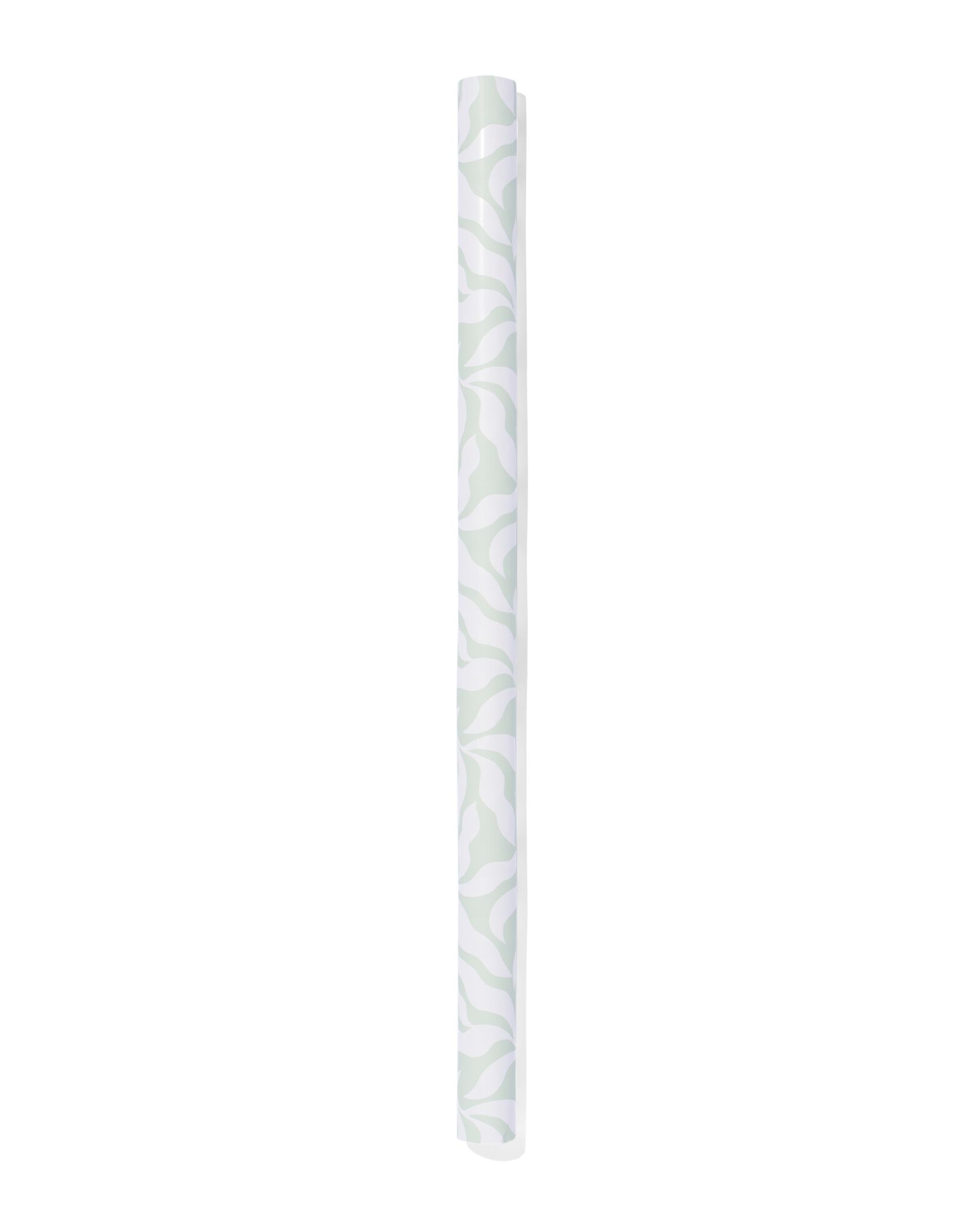HEMA Cadeaupapier 200x70 Bladeren