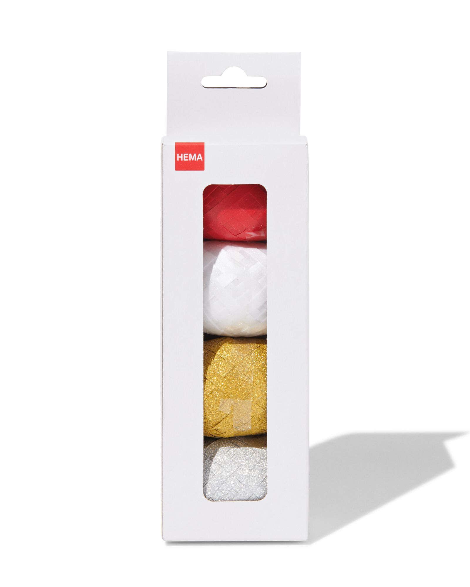 HEMA Lint 15m - 4 Stuks