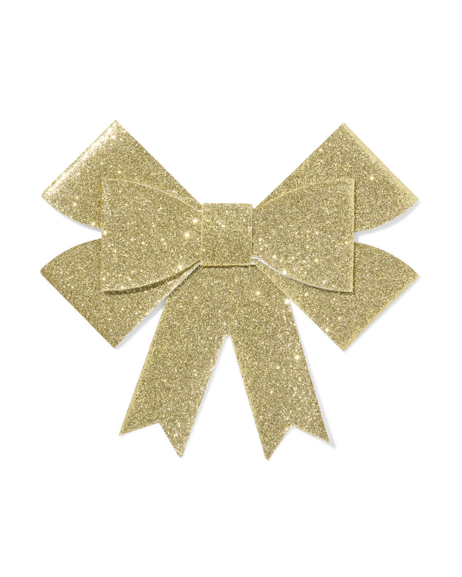 HEMA Strik Papier Glitter