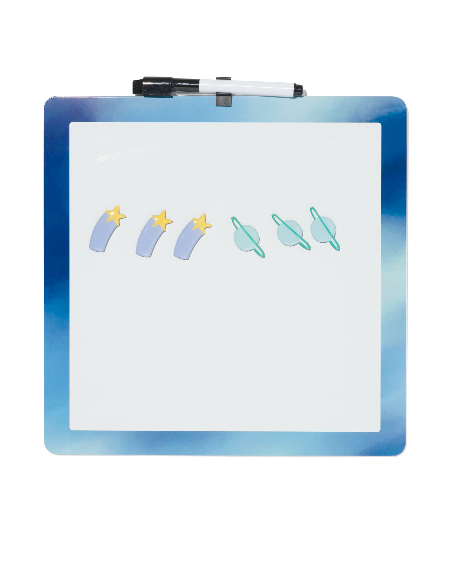 HEMA Whiteboard Space 30x30cm