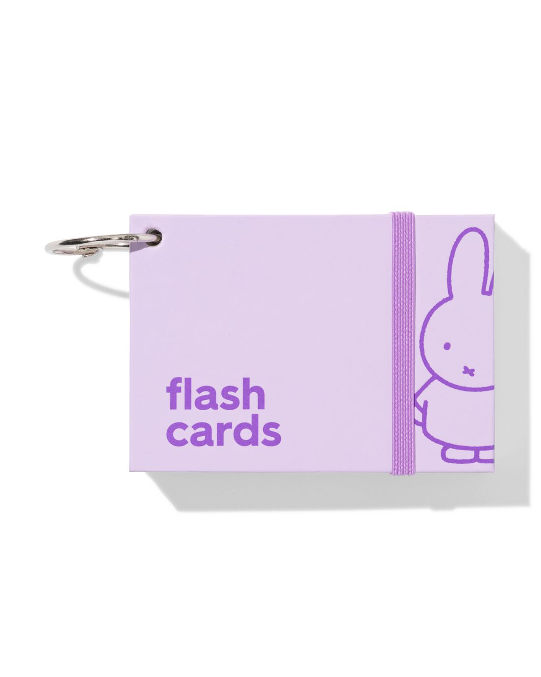 HEMA Nijntje Flashcards A7 - 50 Stuks